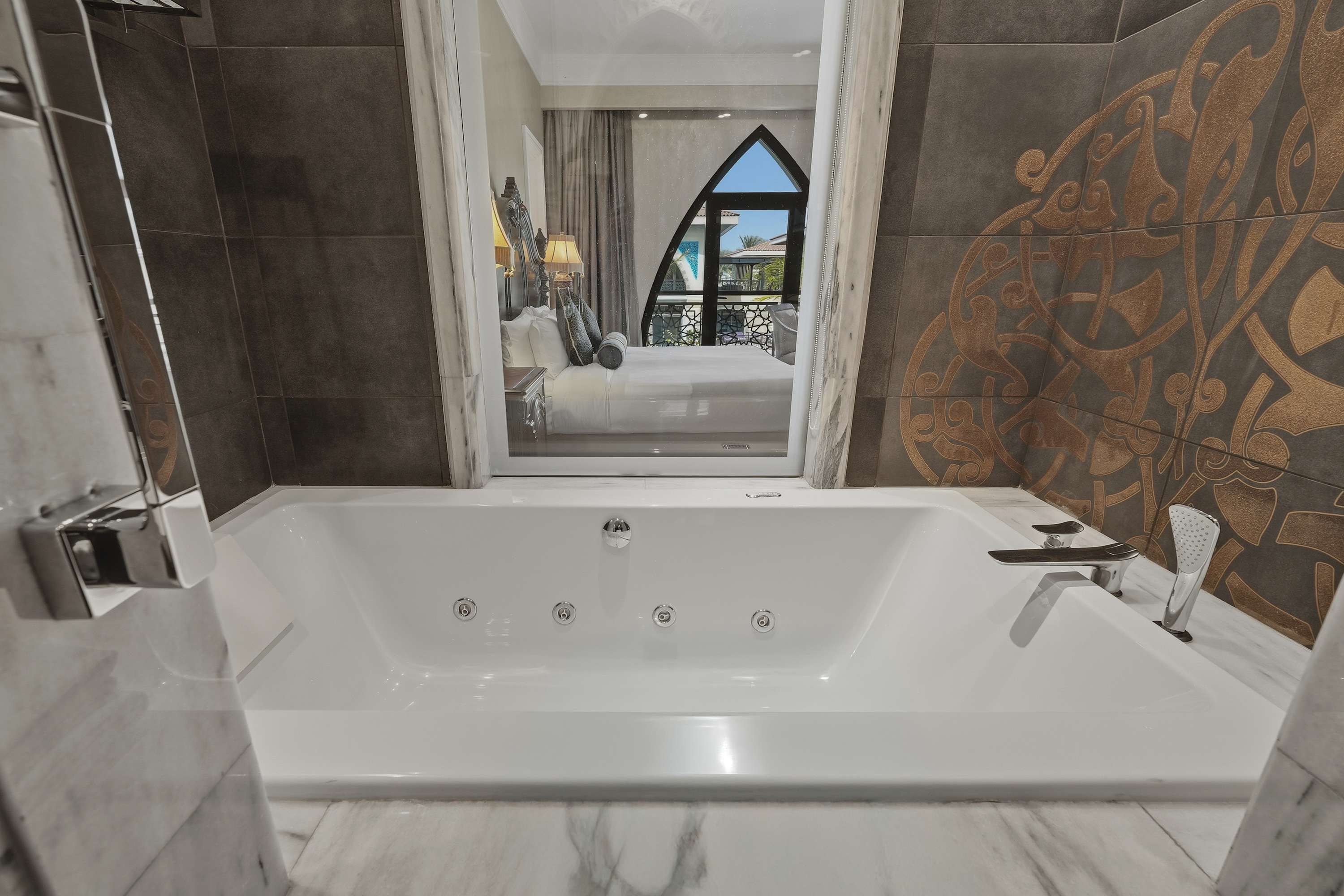 Jumeirah Zabeel Saray Royal Residence Lagoon Villa — photo 7