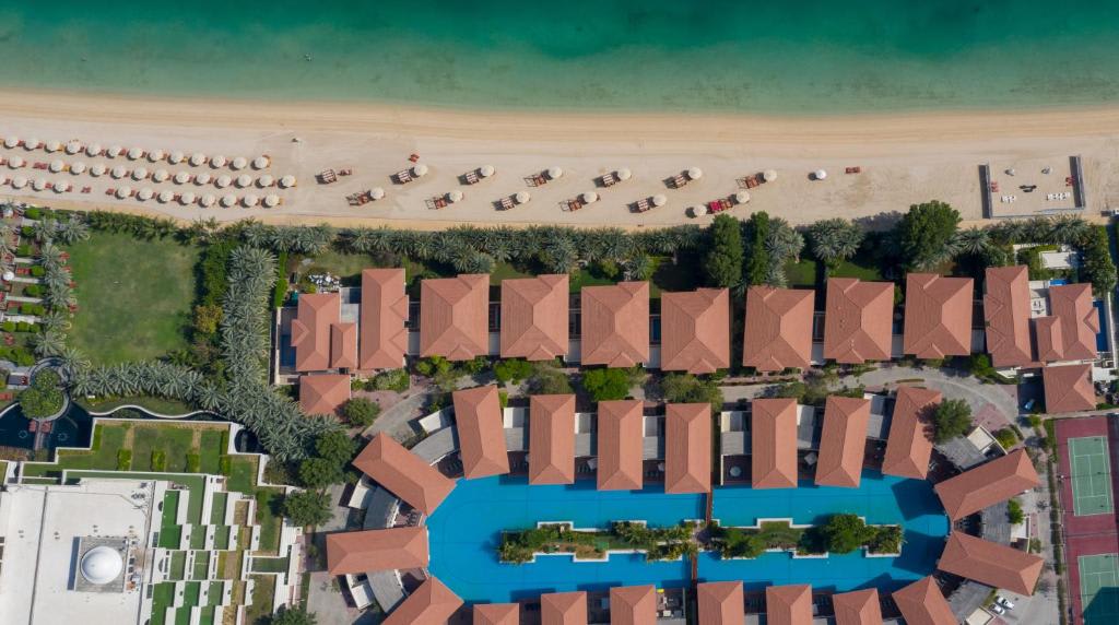 Jumeirah Zabeel Saray Royal Residence Lagoon Villa — photo 9