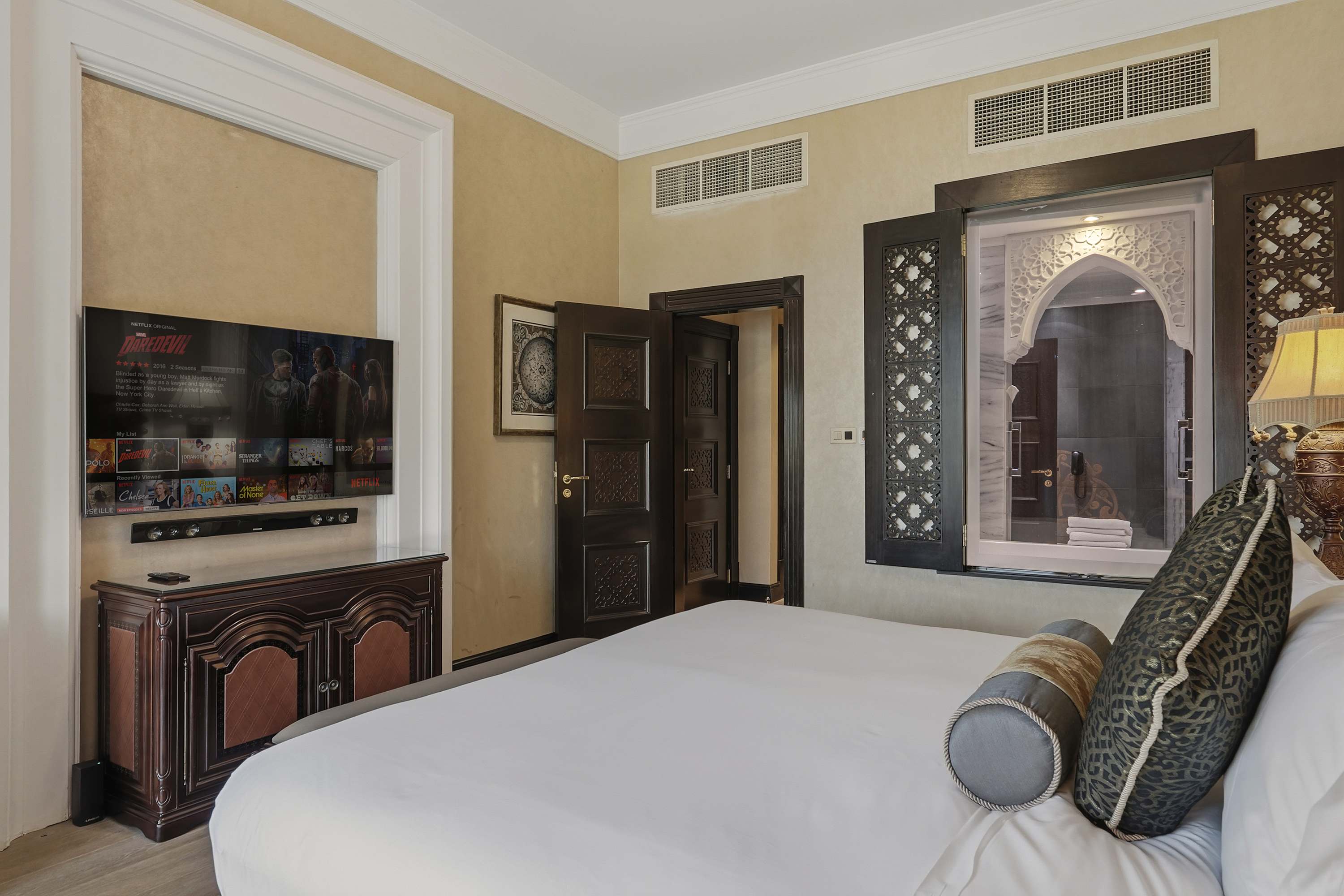 Jumeirah Zabeel Saray Royal Residence Lagoon Villa — photo 11