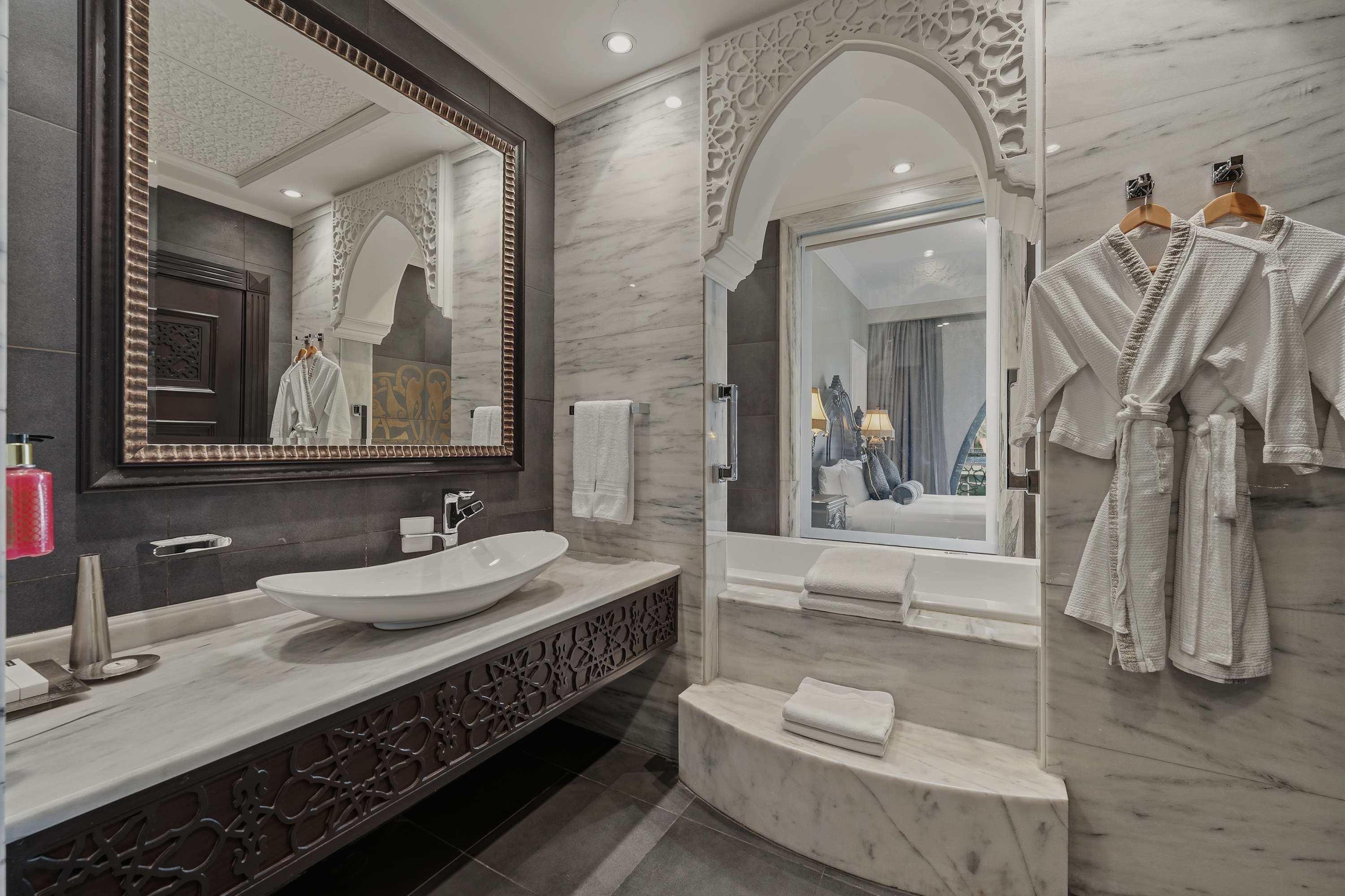 Jumeirah Zabeel Saray Royal Residence Lagoon Villa — photo 14