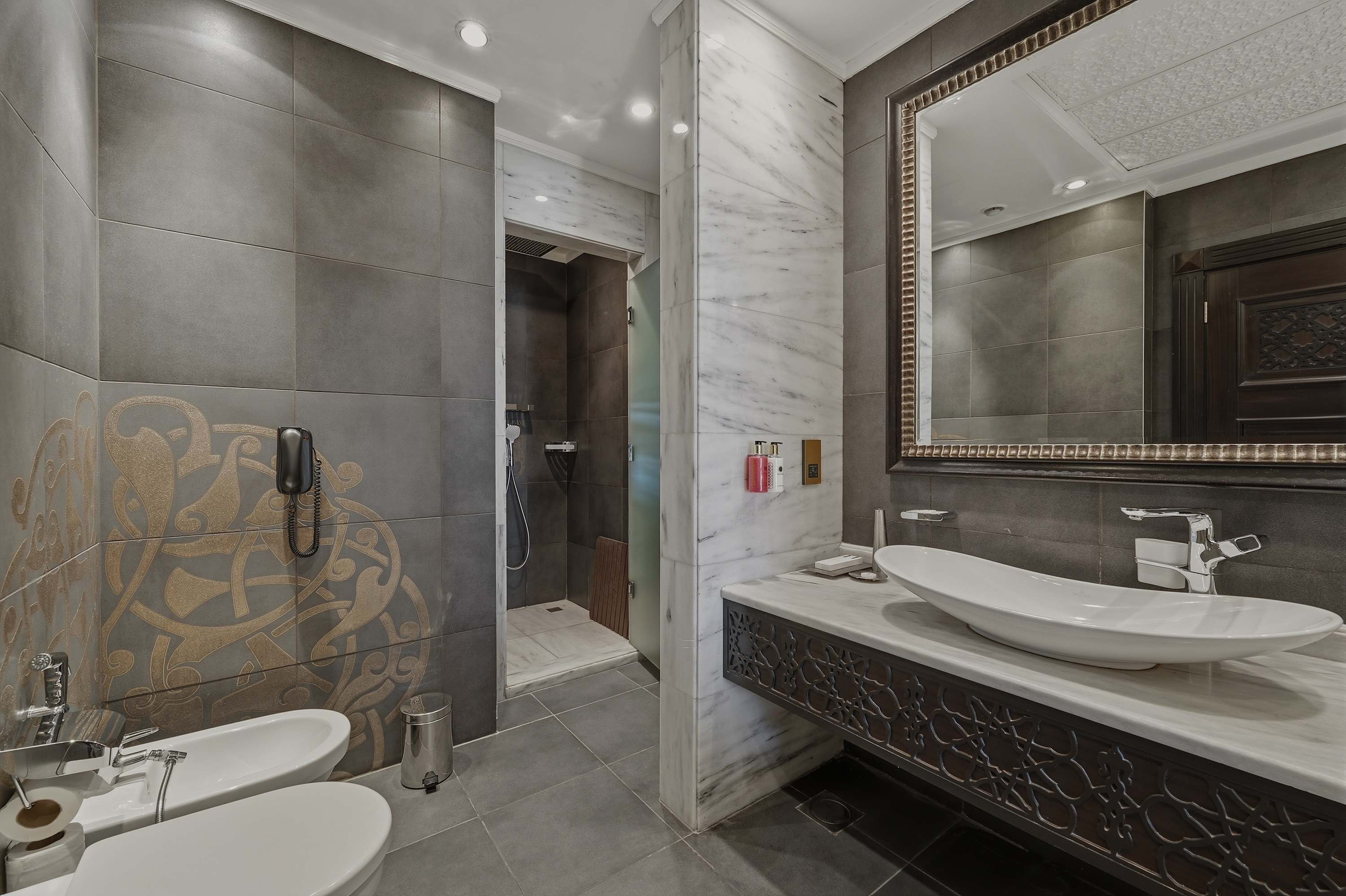 Jumeirah Zabeel Saray Royal Residence Lagoon Villa — photo 15