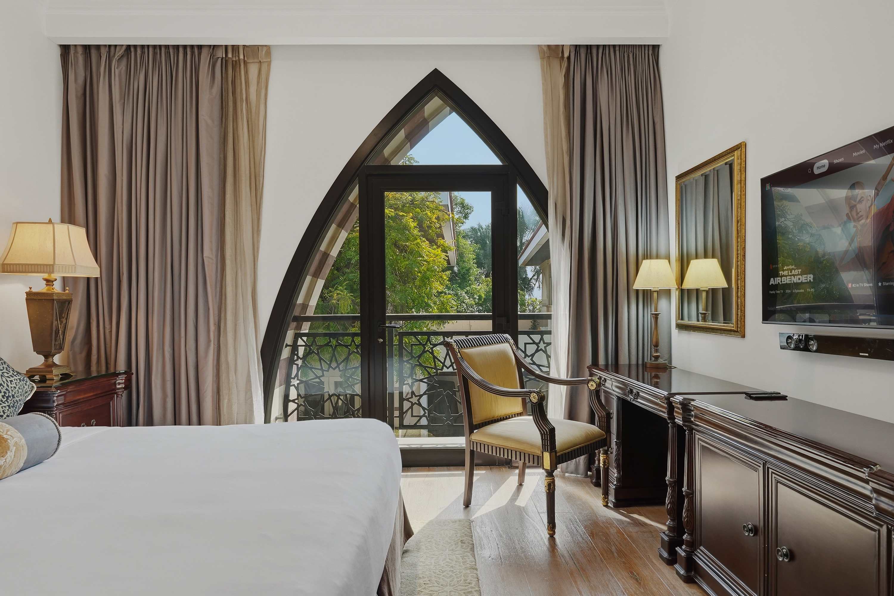 Jumeirah Zabeel Saray Royal Residence Lagoon Villa — photo 16