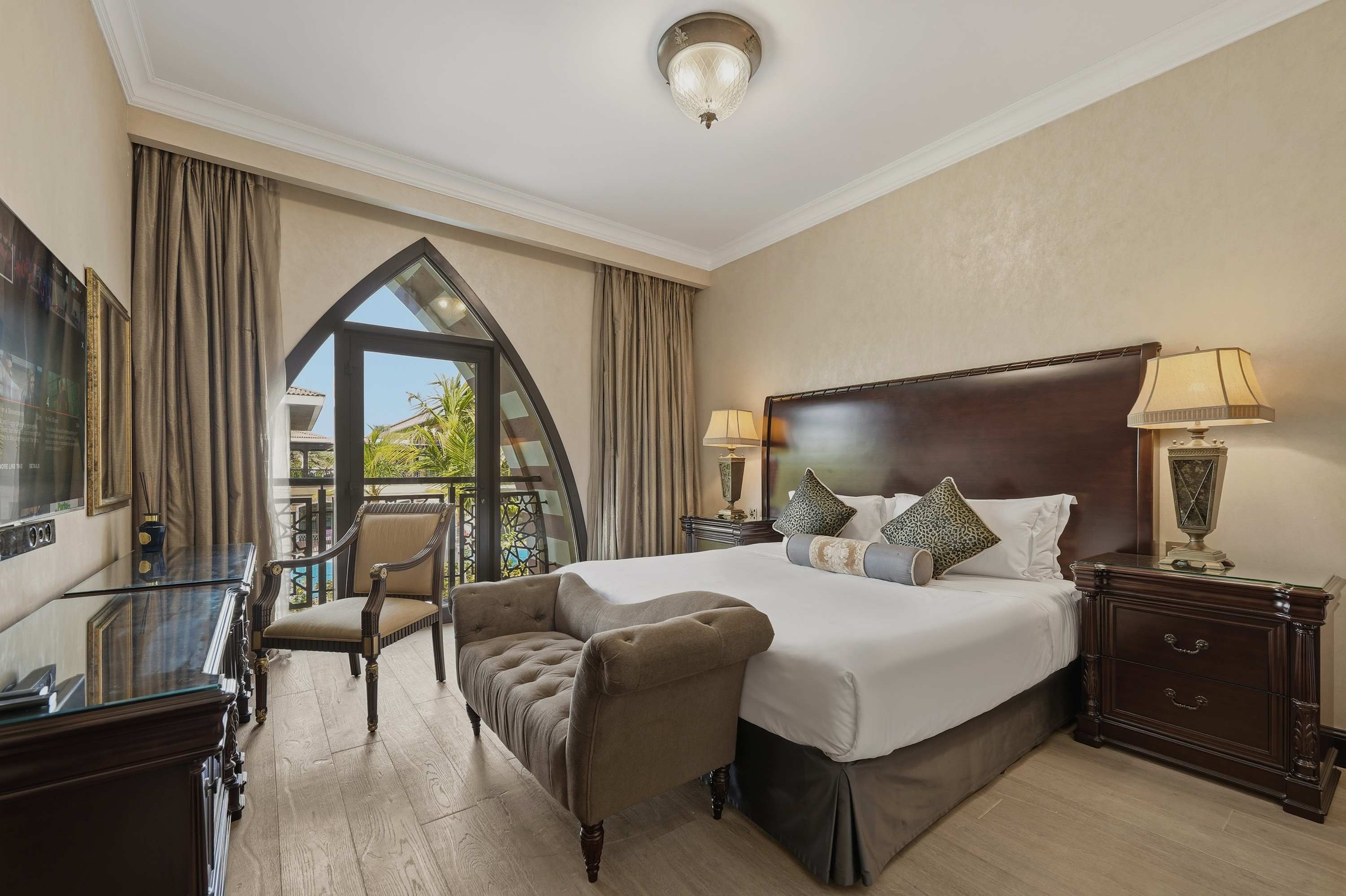 Jumeirah Zabeel Saray Royal Residence Lagoon Villa — photo 20