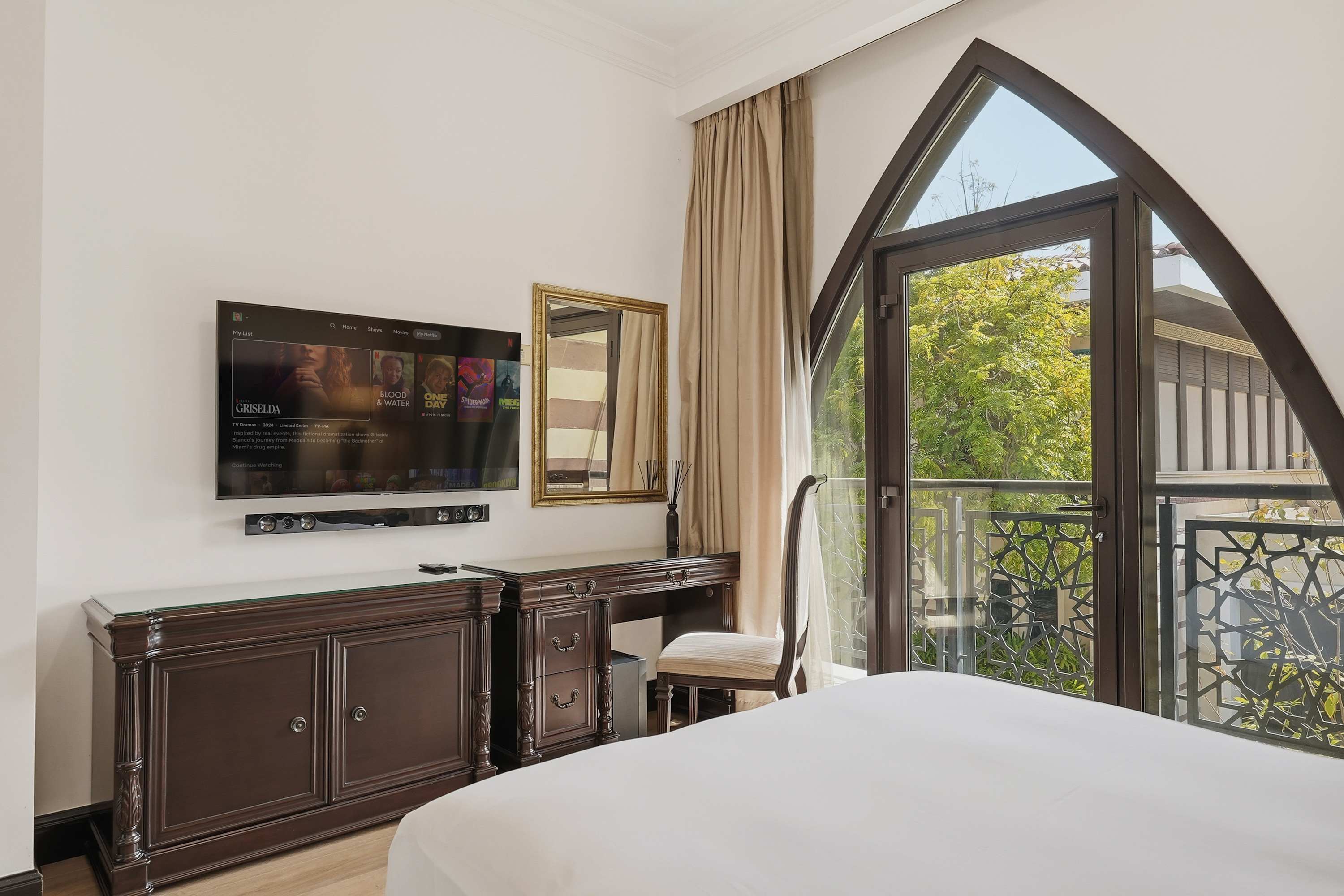 Jumeirah Zabeel Saray Royal Residence Lagoon Villa — photo 24