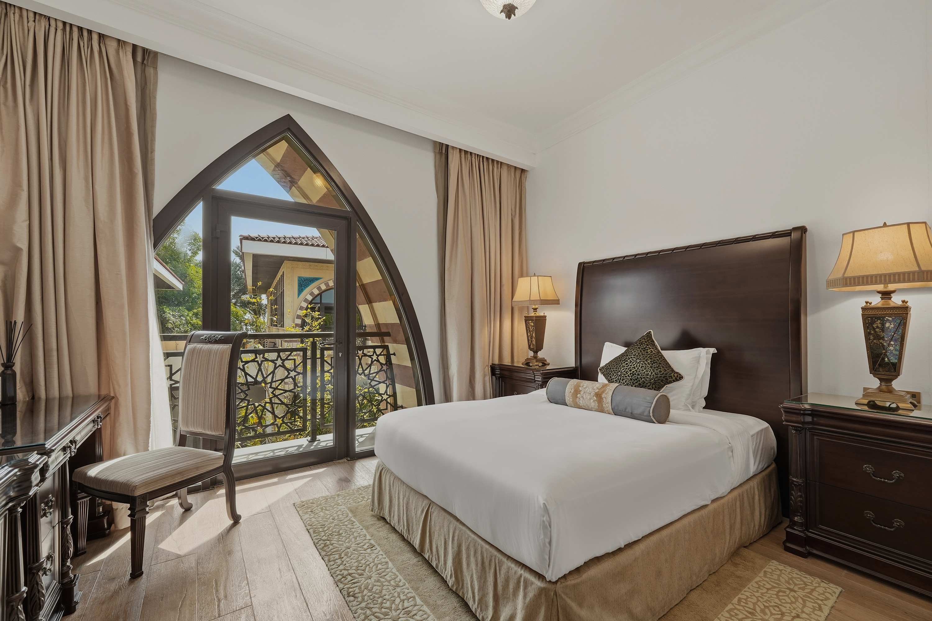 Jumeirah Zabeel Saray Royal Residence Lagoon Villa — photo 25