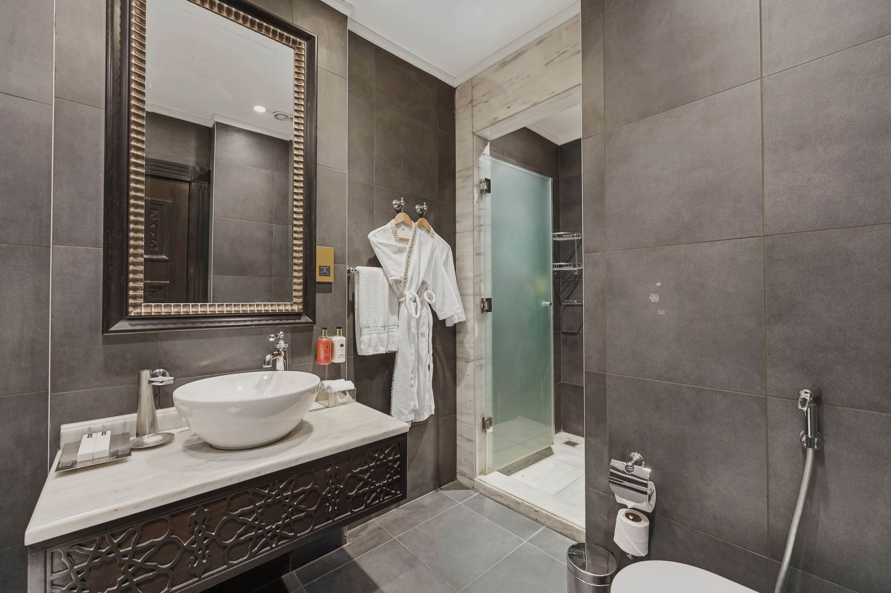 Jumeirah Zabeel Saray Royal Residence Lagoon Villa — photo 27