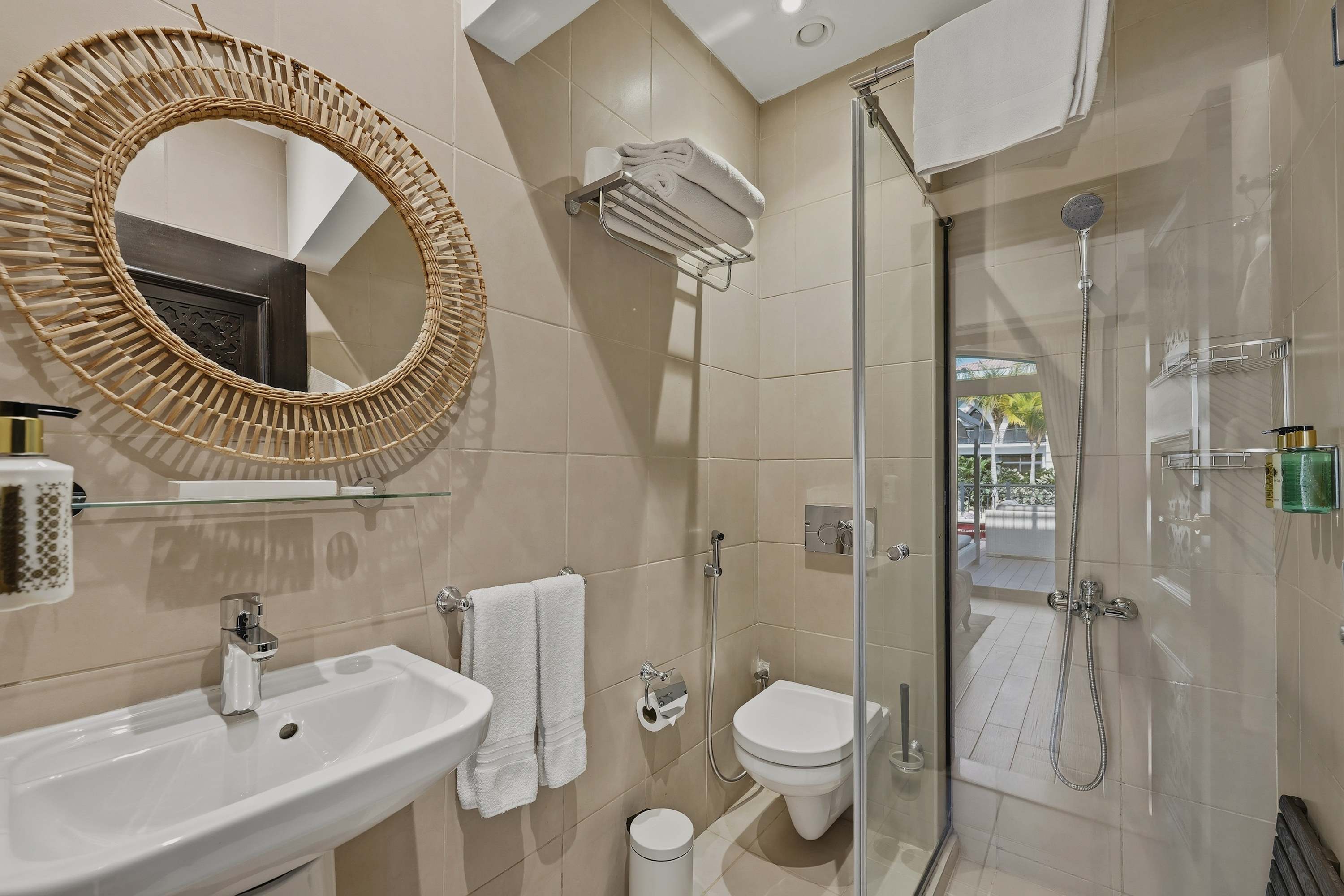 Jumeirah Zabeel Saray Royal Residence Lagoon Villa — photo 31