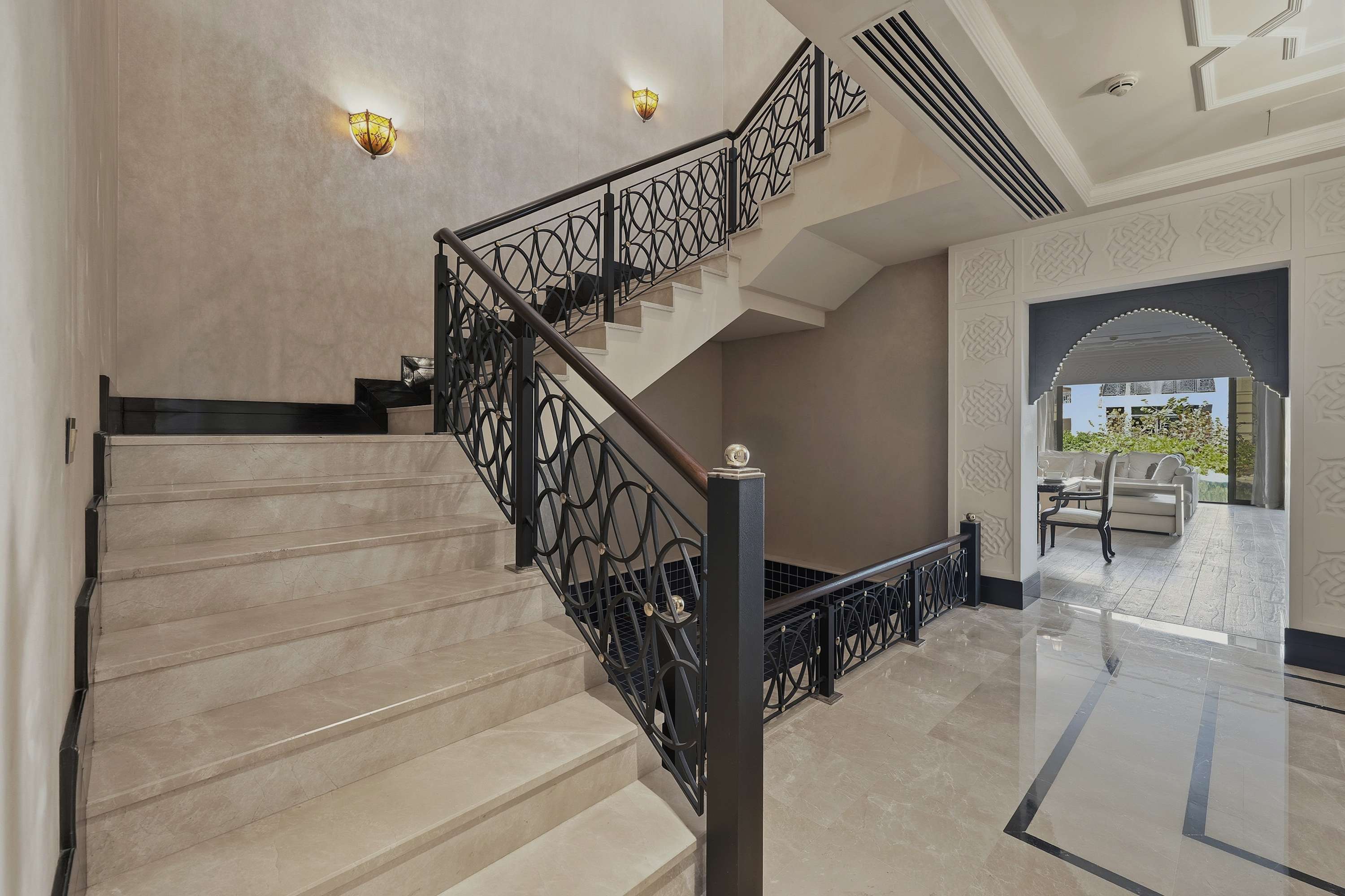 Jumeirah Zabeel Saray Royal Residence Lagoon Villa — photo 34