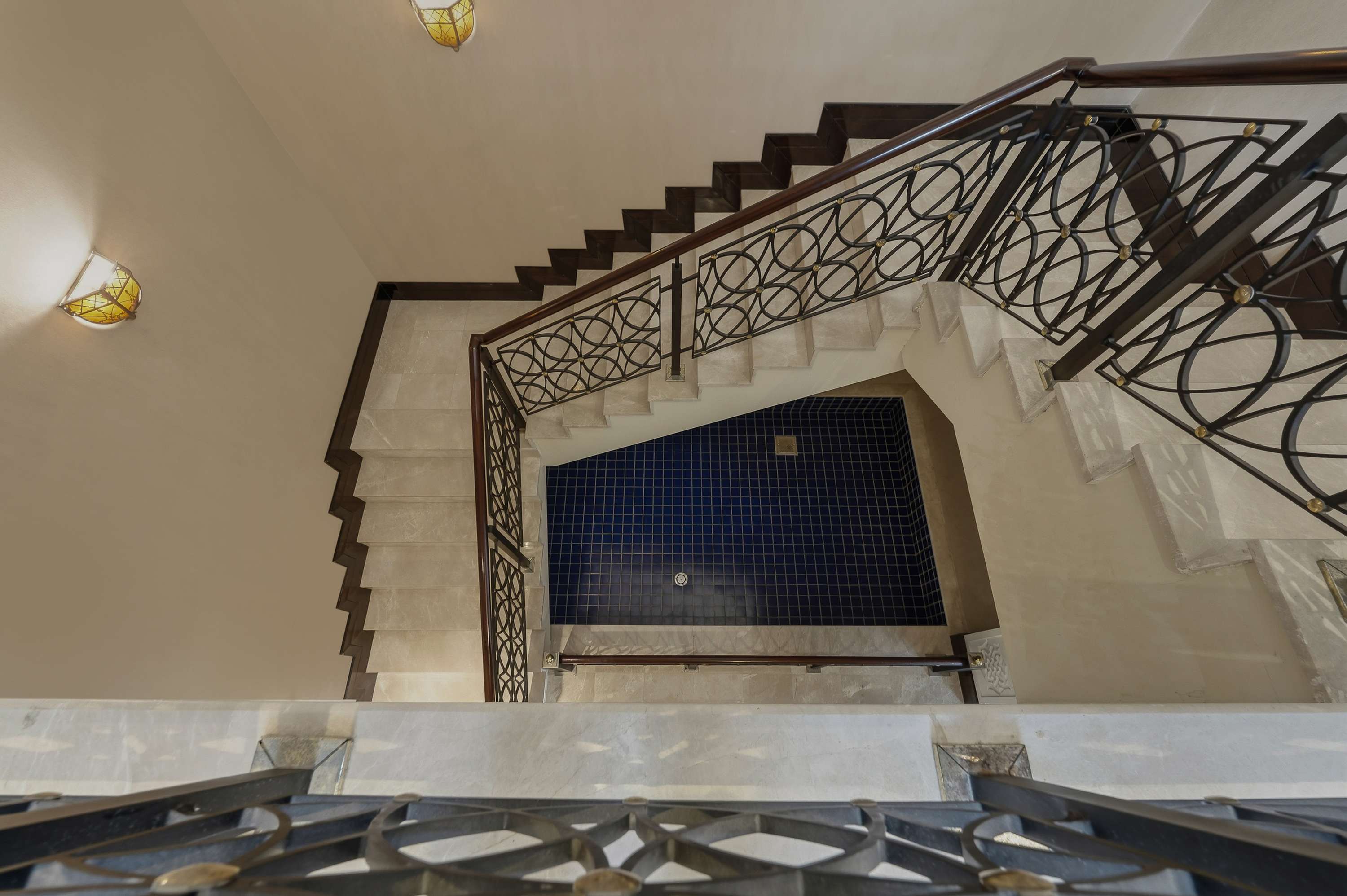 Jumeirah Zabeel Saray Royal Residence Lagoon Villa — photo 41
