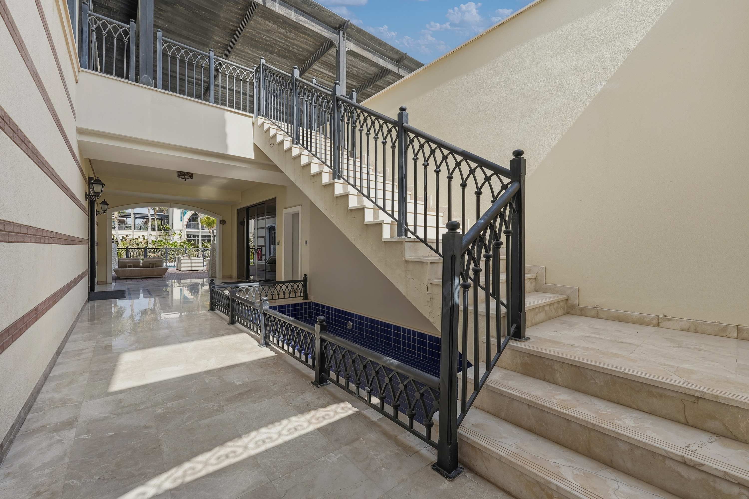 Jumeirah Zabeel Saray Royal Residence Lagoon Villa — photo 42