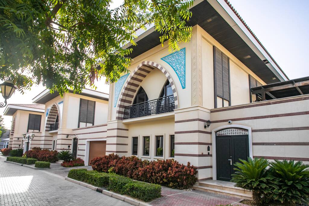 Jumeirah Zabeel Saray Royal Residence Lagoon Villa — photo 46