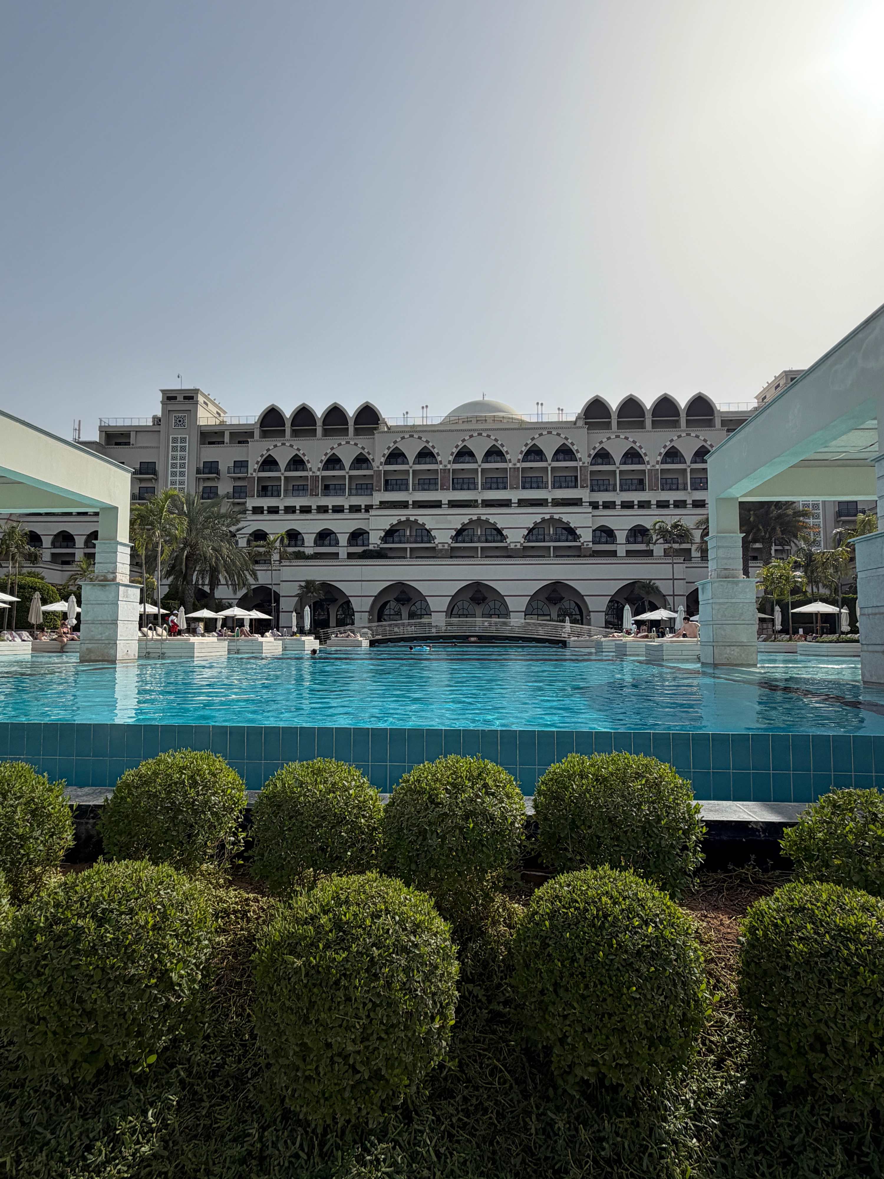Jumeirah Zabeel Saray Royal Residence Lagoon Villa — photo 50
