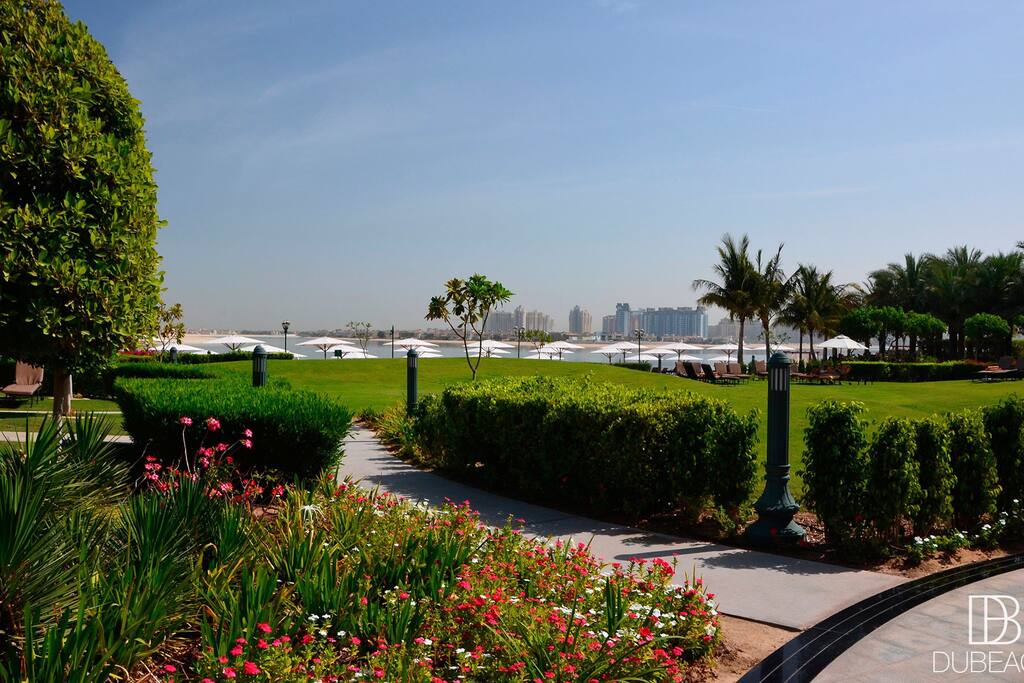 Jumeirah Zabeel Saray Royal Residence Lagoon Villa — photo 53