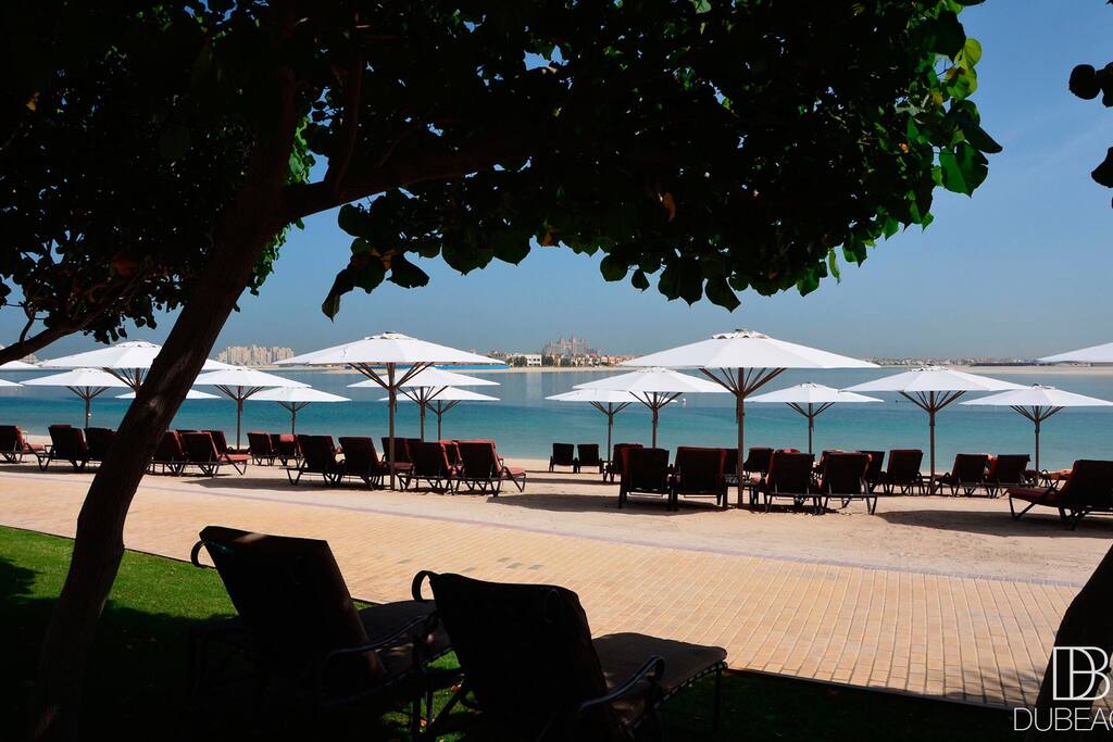 Jumeirah Zabeel Saray Royal Residence Lagoon Villa — photo 55