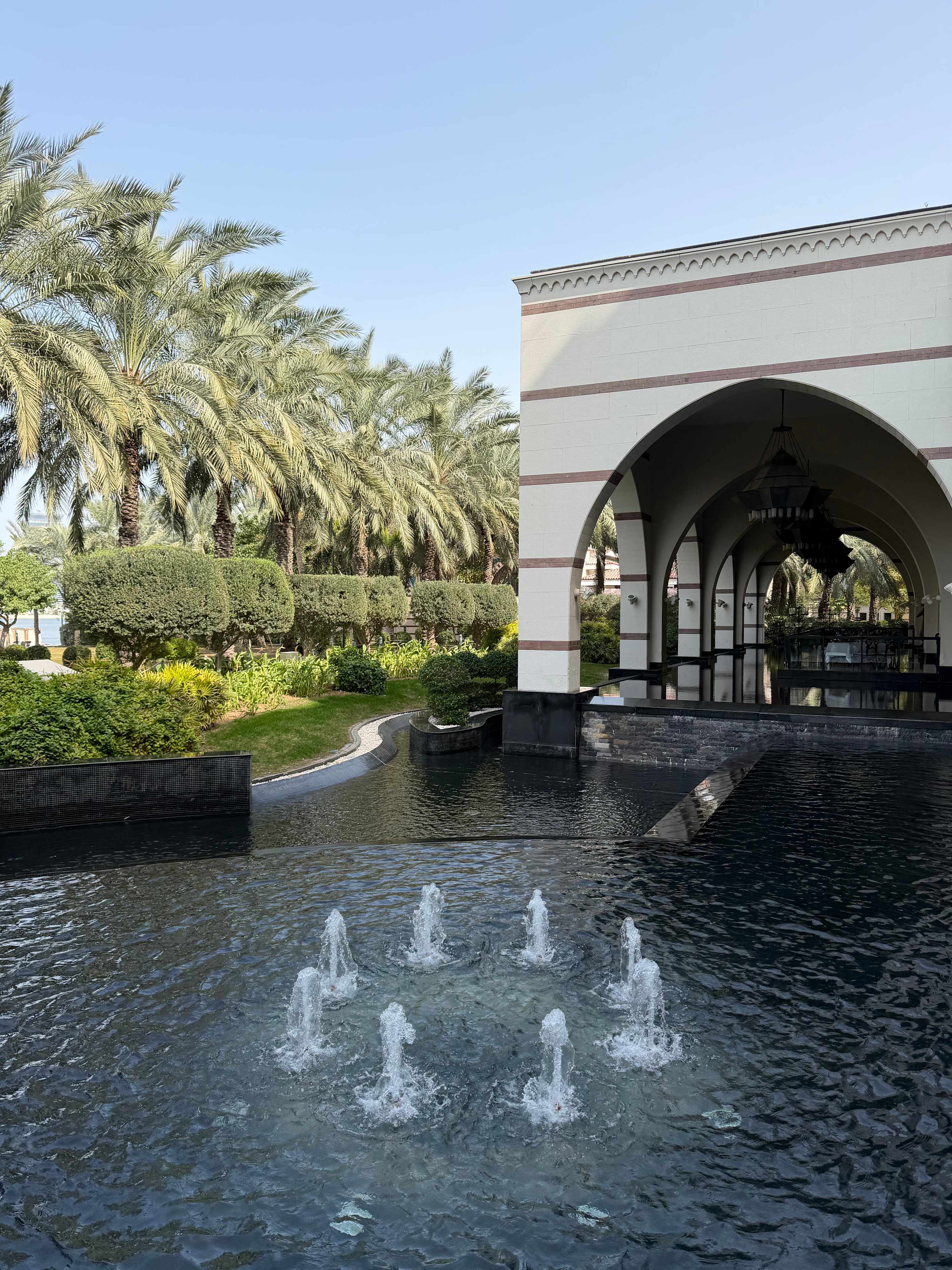 Jumeirah Zabeel Saray Royal Residence Lagoon Villa — photo 56