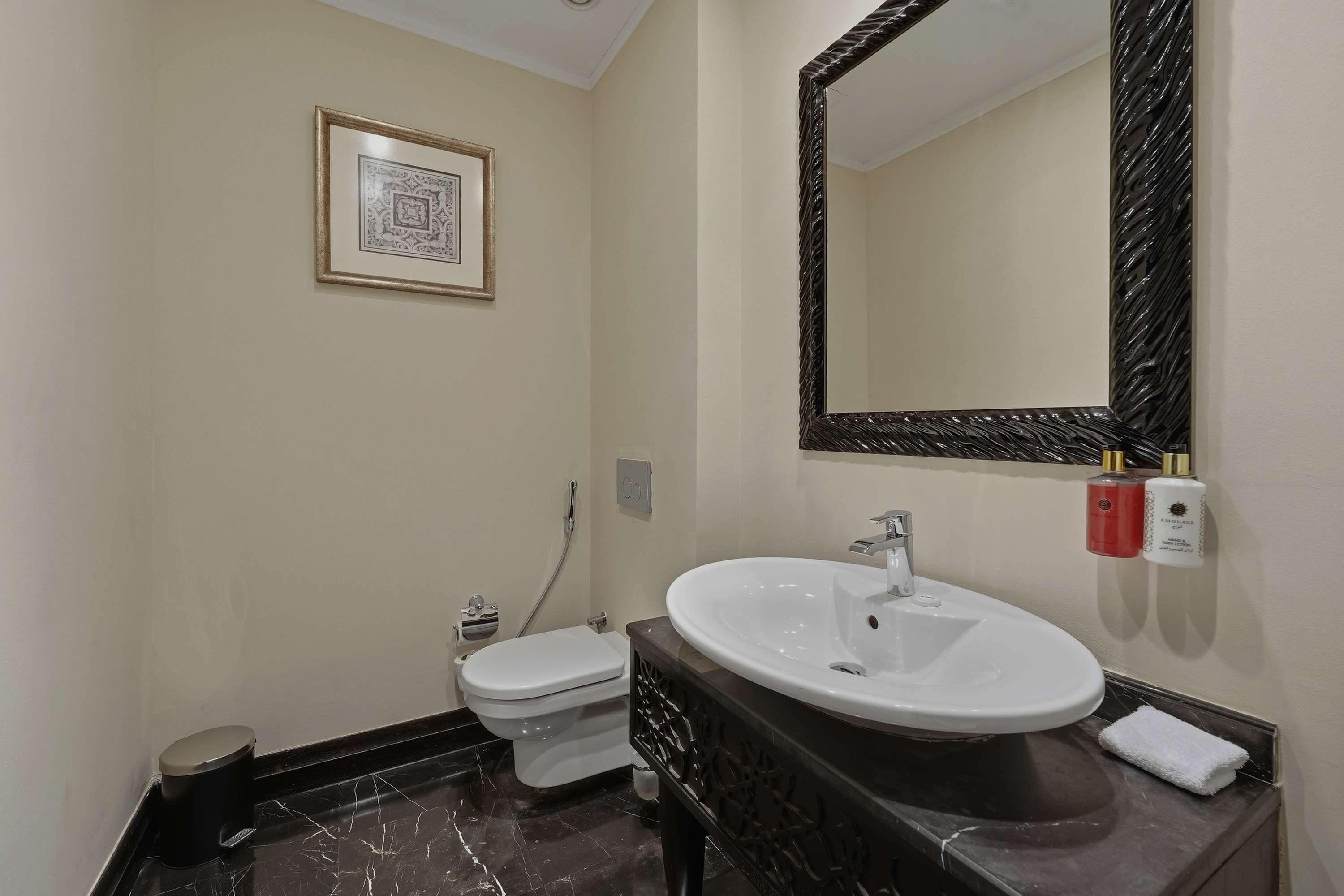 Jumeirah Zabeel Saray Royal Residence Lagoon Villa — photo 61