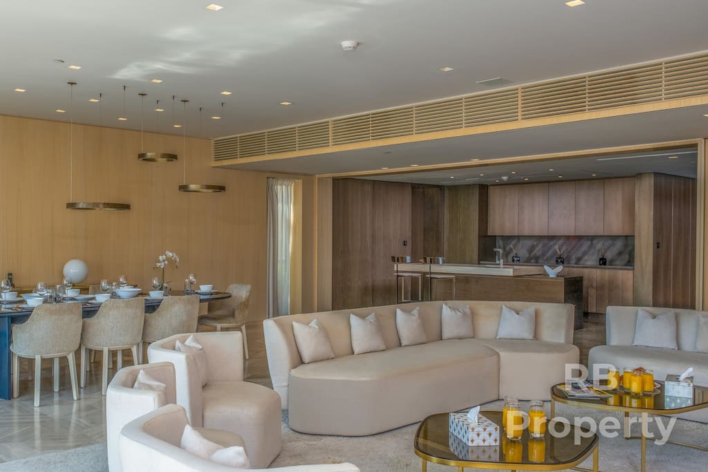 FIVE Palm Beach Villa – Pool & Jacuzzi, 3-Level — photo 23