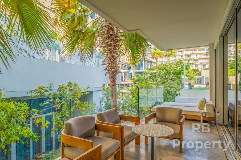 FIVE Palm Beach Villa – Pool & Jacuzzi, 3-Level — photo 29