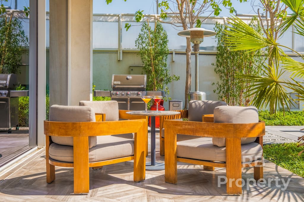 FIVE Palm Beach Villa – Pool & Jacuzzi, 3-Level — photo 34