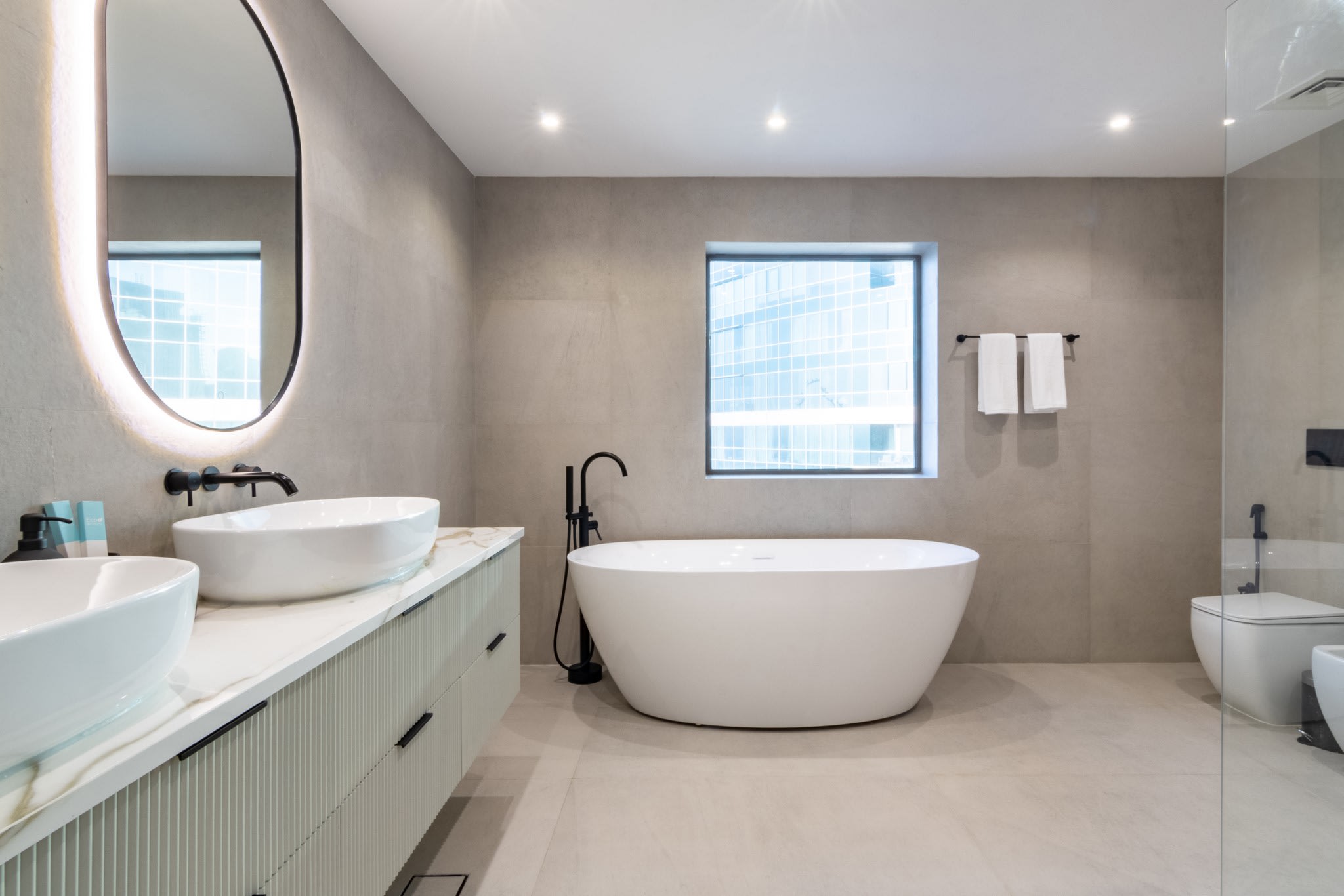 Ultimate 5BR Duplex Sky Villa with Private Pool — photo 1