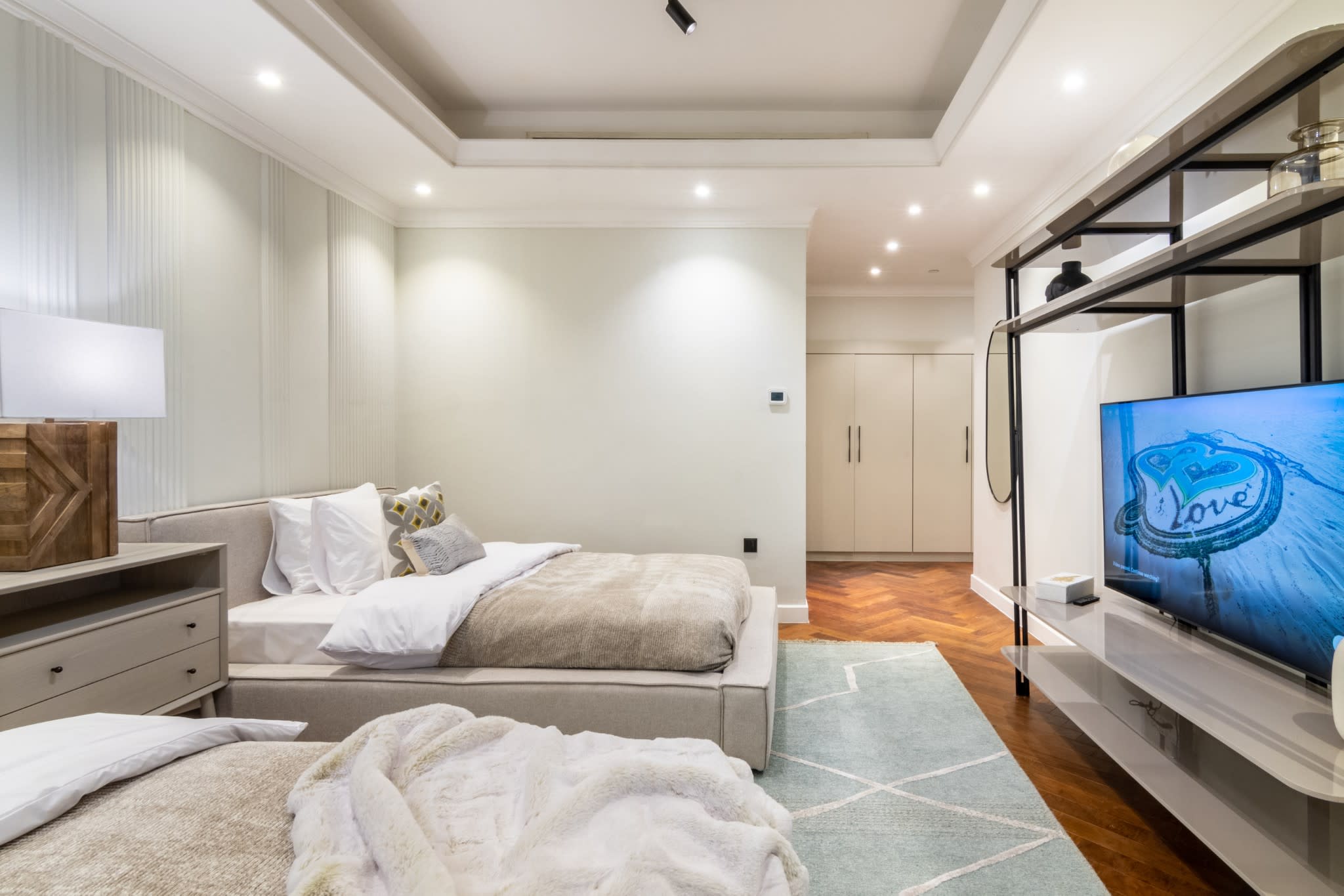Ultimate 5BR Duplex Sky Villa with Private Pool — photo 13