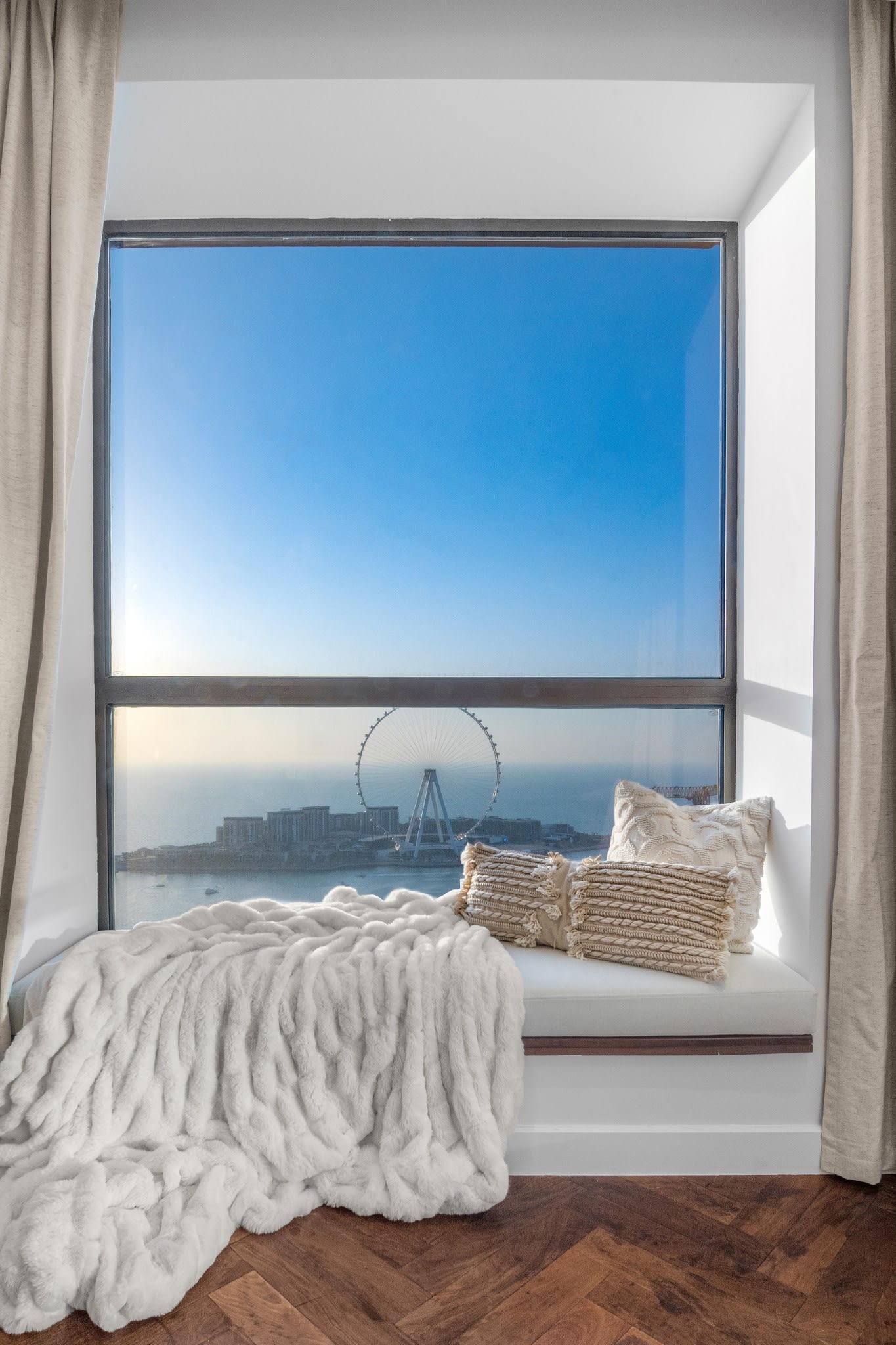 Ultimate 5BR Duplex Sky Villa with Private Pool — photo 15
