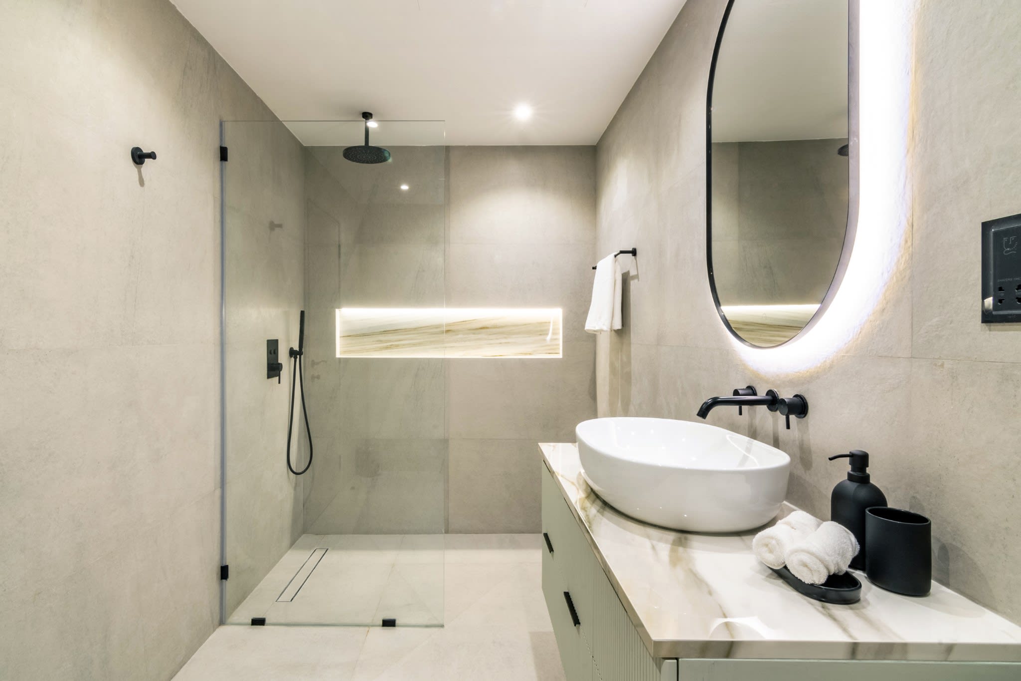 Ultimate 5BR Duplex Sky Villa with Private Pool — photo 16