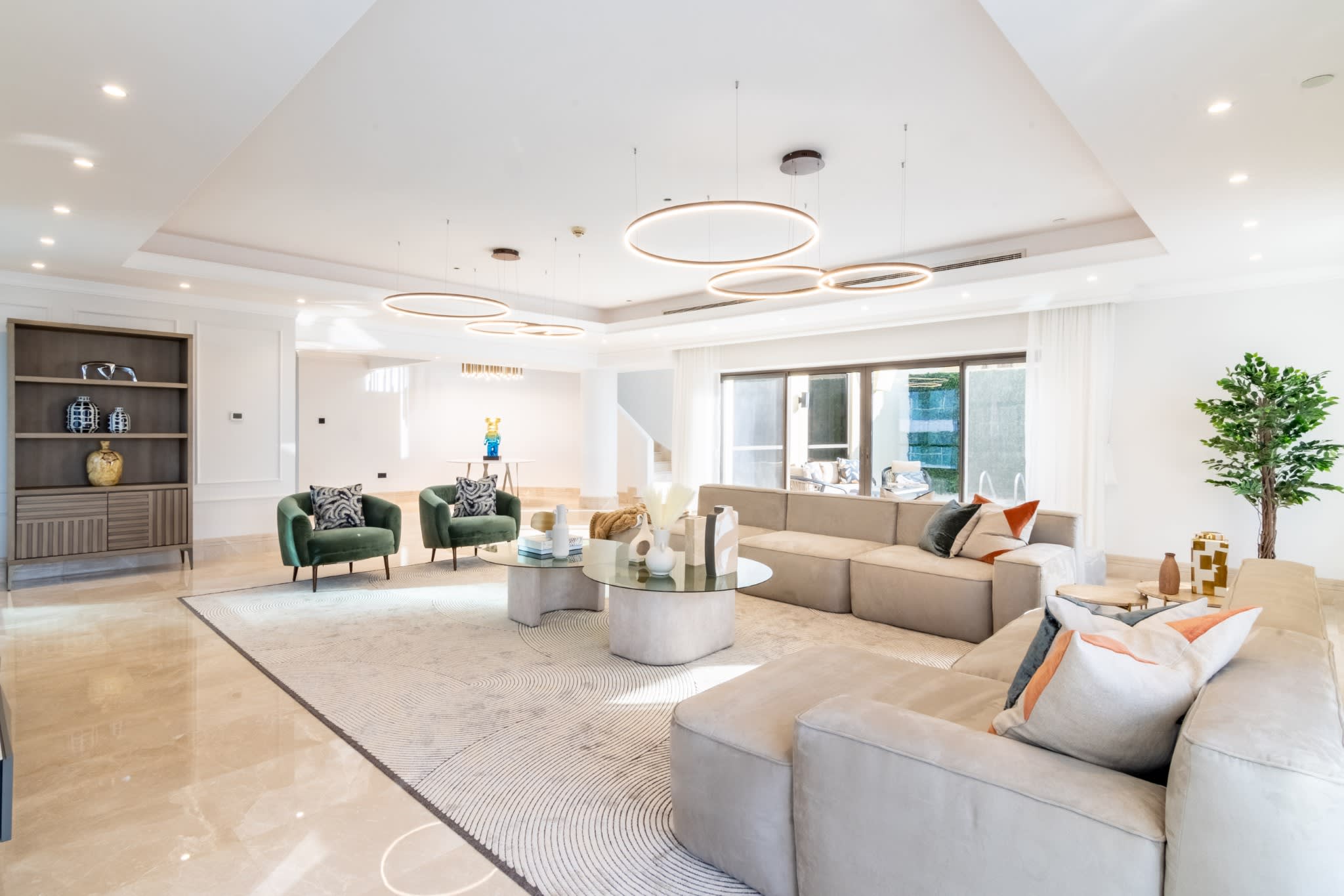 Ultimate 5BR Duplex Sky Villa with Private Pool — photo 18