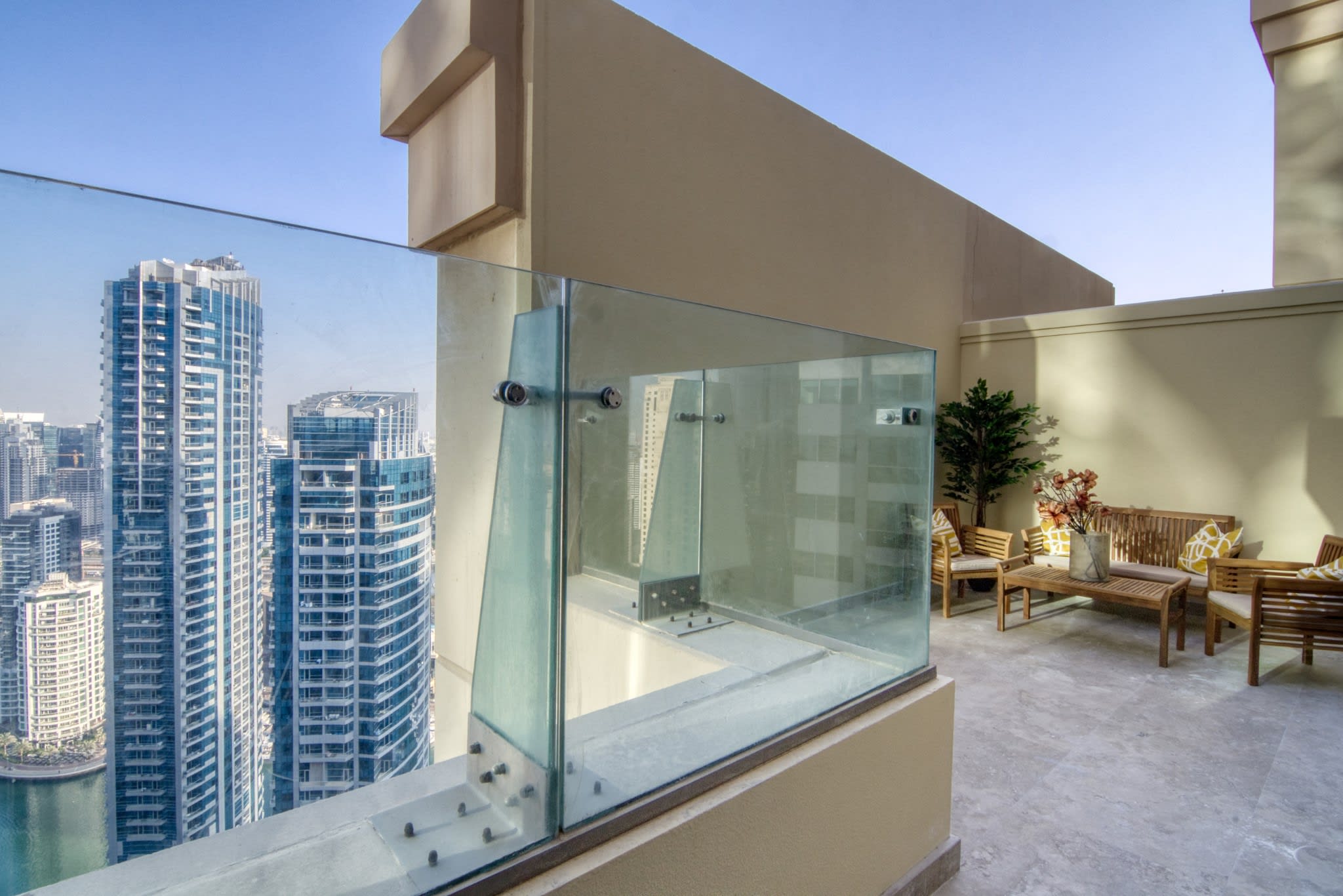 Ultimate 5BR Duplex Sky Villa with Private Pool — photo 20