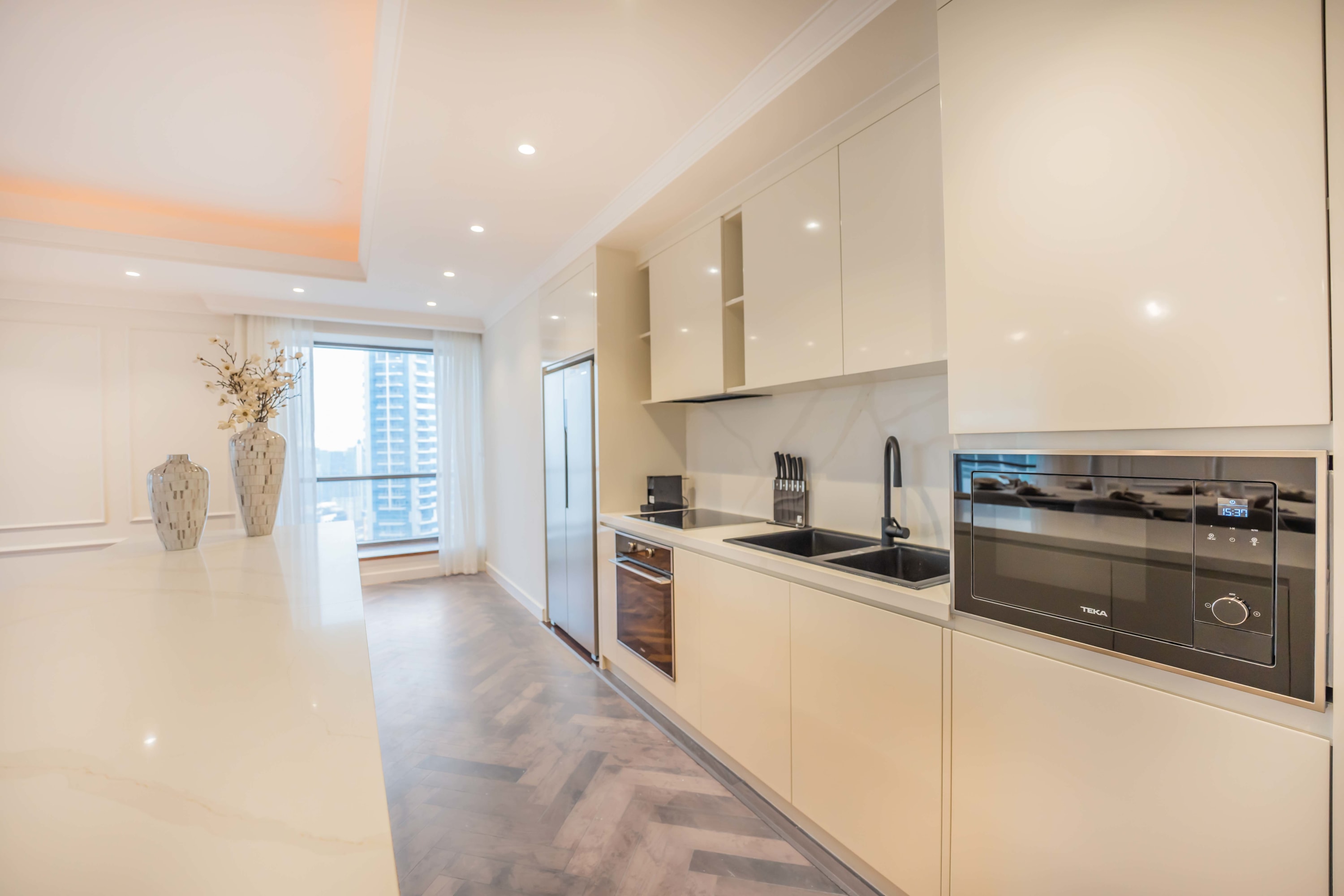 Ultimate 5BR Duplex Sky Villa with Private Pool — photo 21