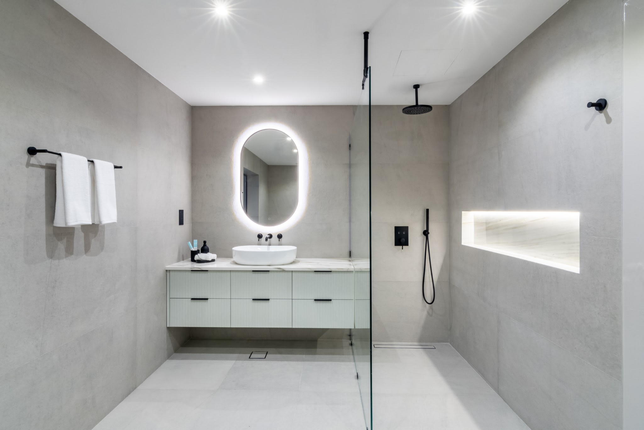 Ultimate 5BR Duplex Sky Villa with Private Pool — photo 23