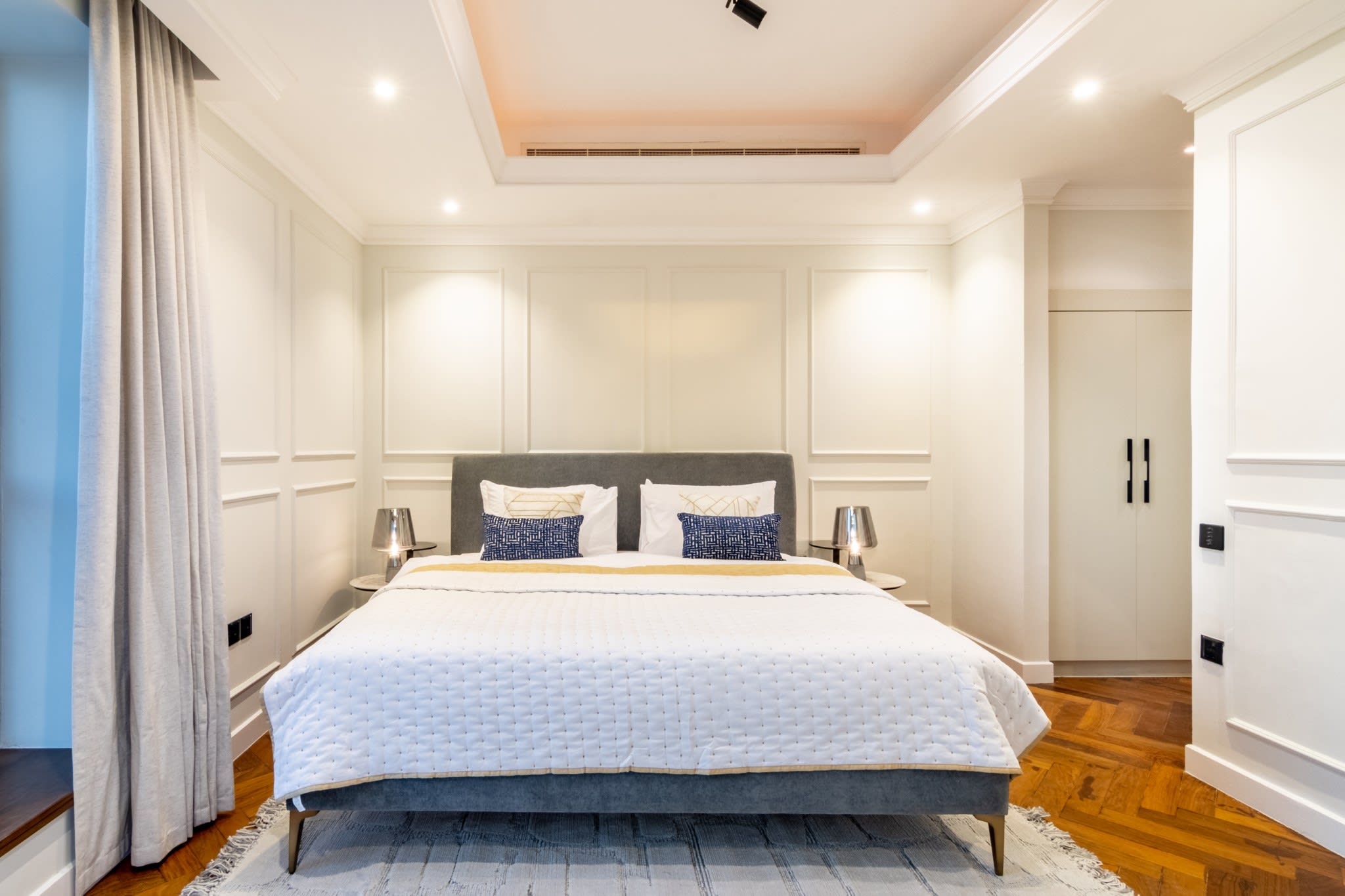 Ultimate 5BR Duplex Sky Villa with Private Pool — photo 25