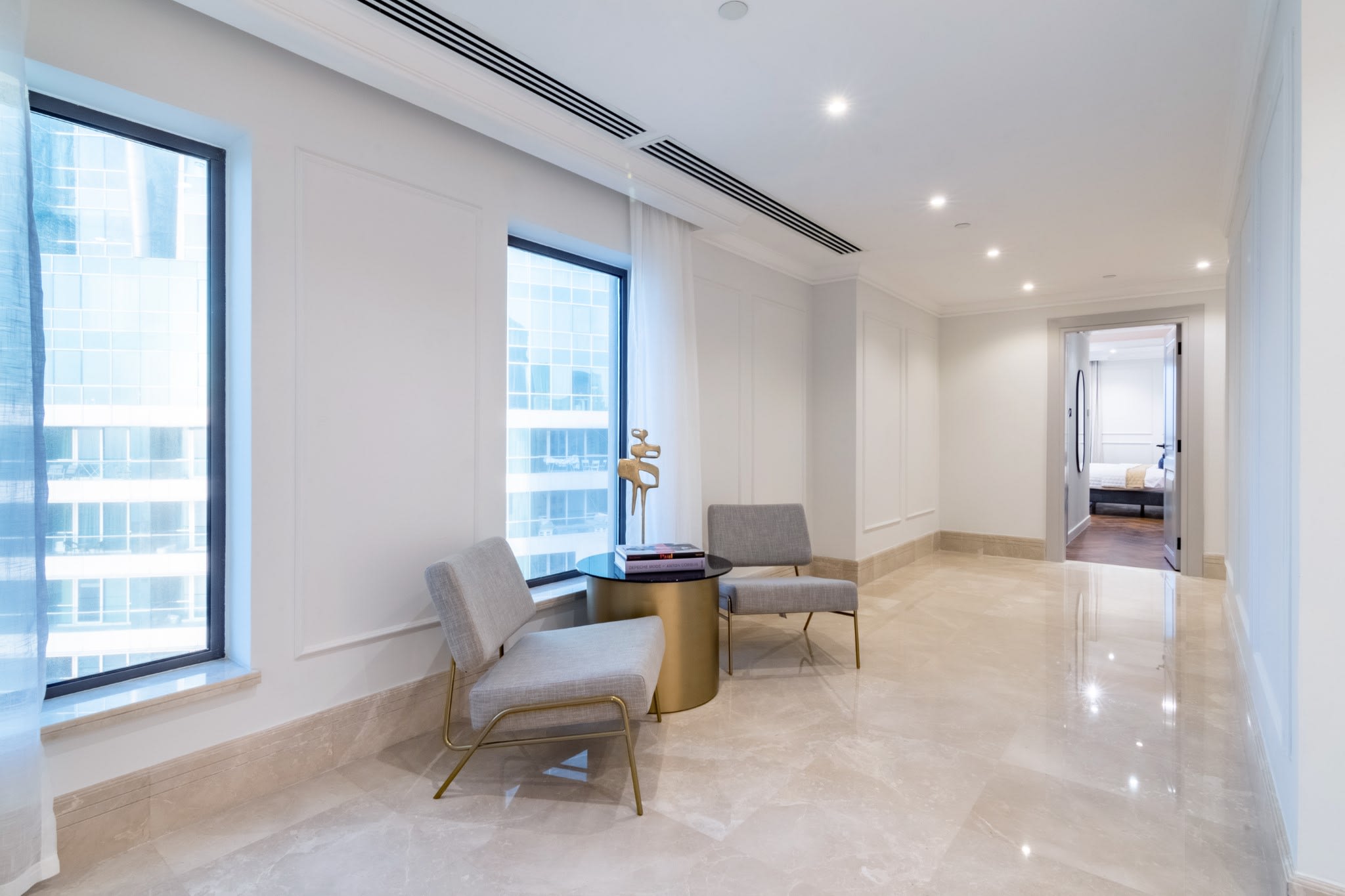 Ultimate 5BR Duplex Sky Villa with Private Pool — photo 29