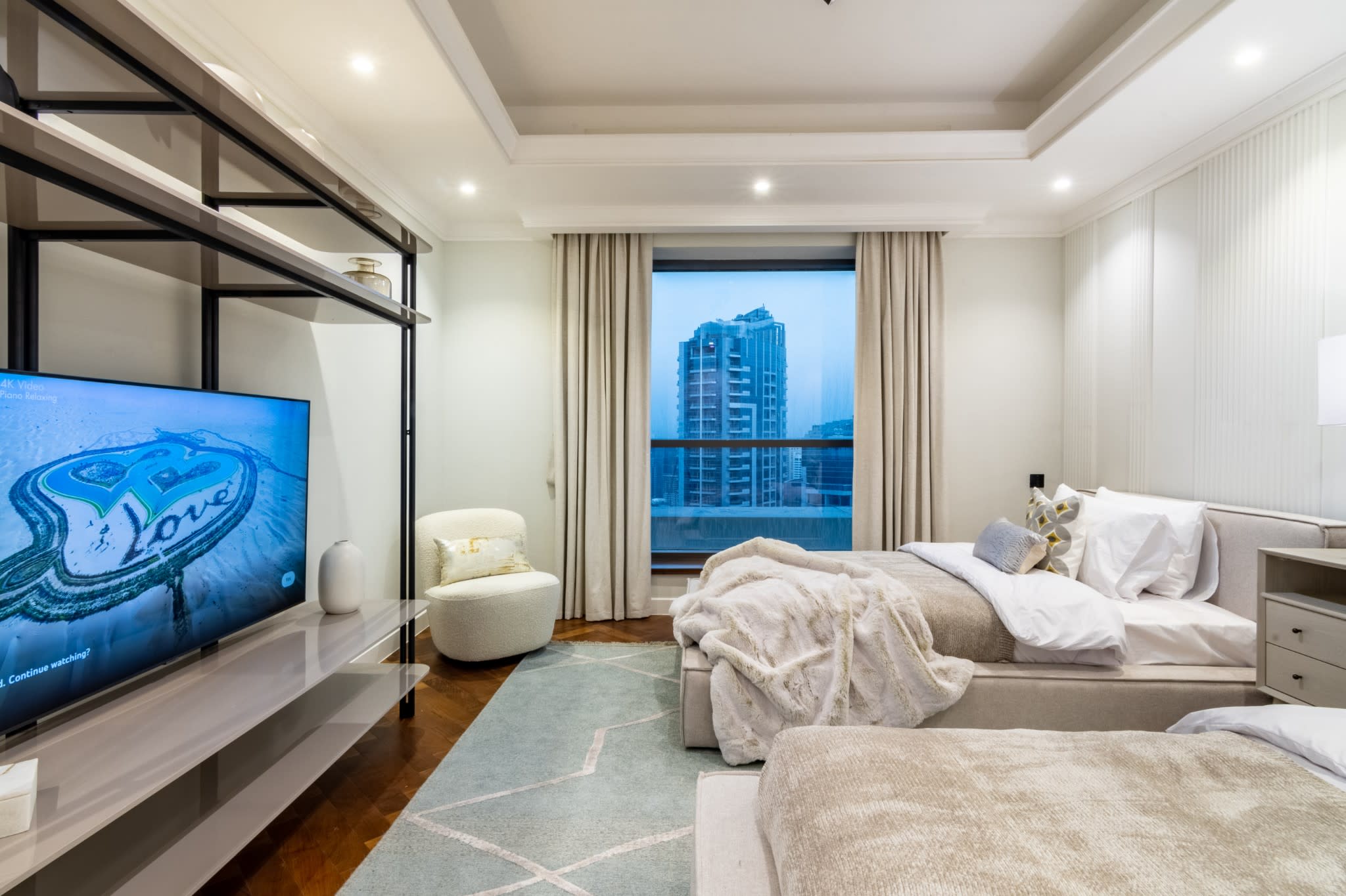 Ultimate 5BR Duplex Sky Villa with Private Pool — photo 31