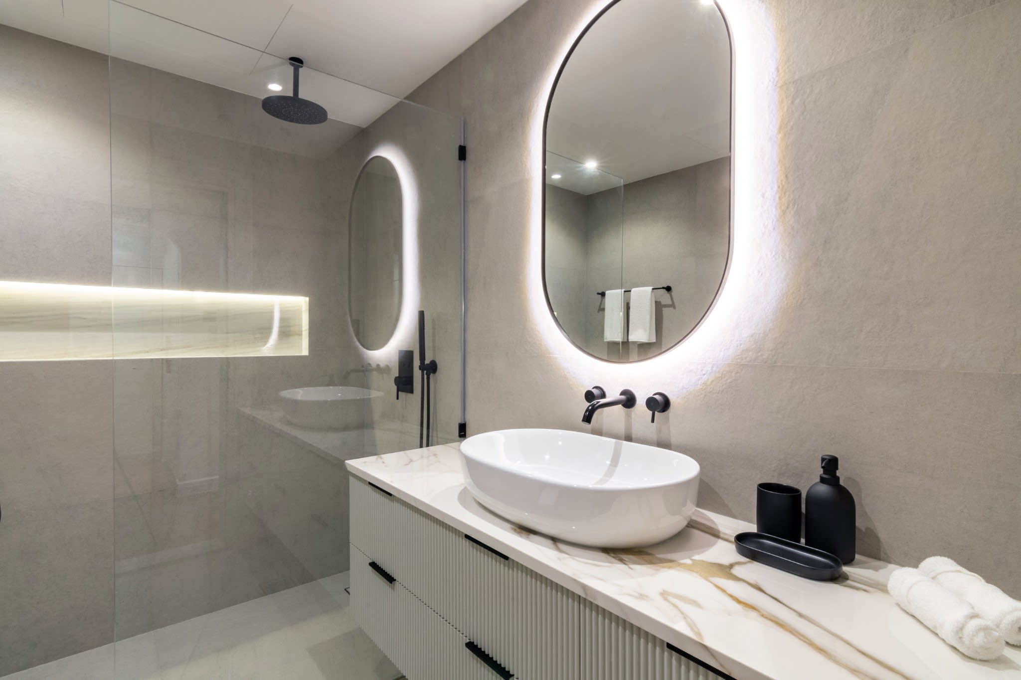 Ultimate 5BR Duplex Sky Villa with Private Pool — photo 32
