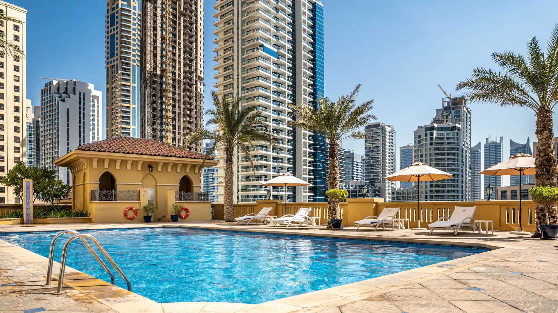 Ultimate 5BR Duplex Sky Villa with Private Pool — photo 33