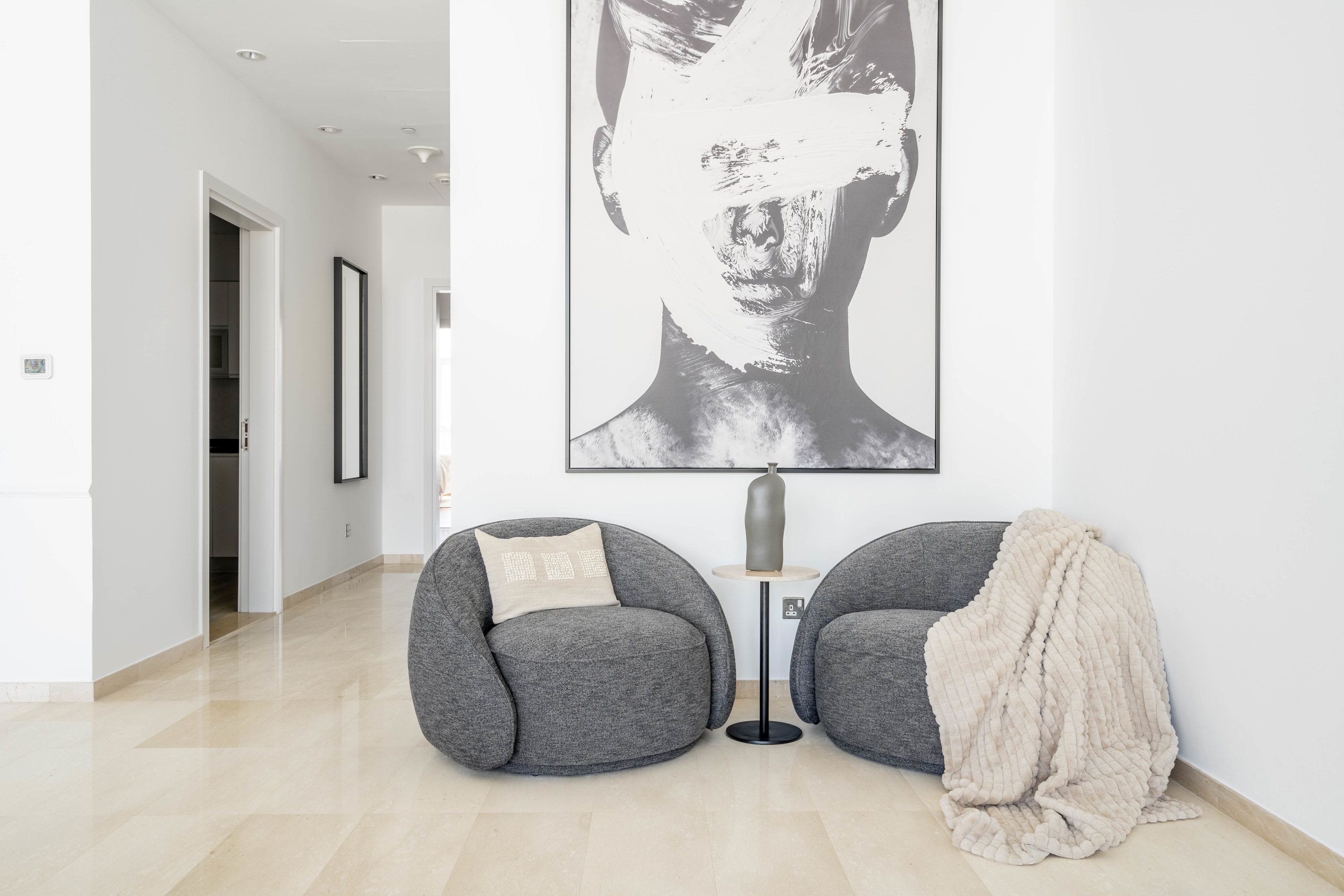 Oceana Luxury 4BR with Resort Access and Sea Views — photo 13