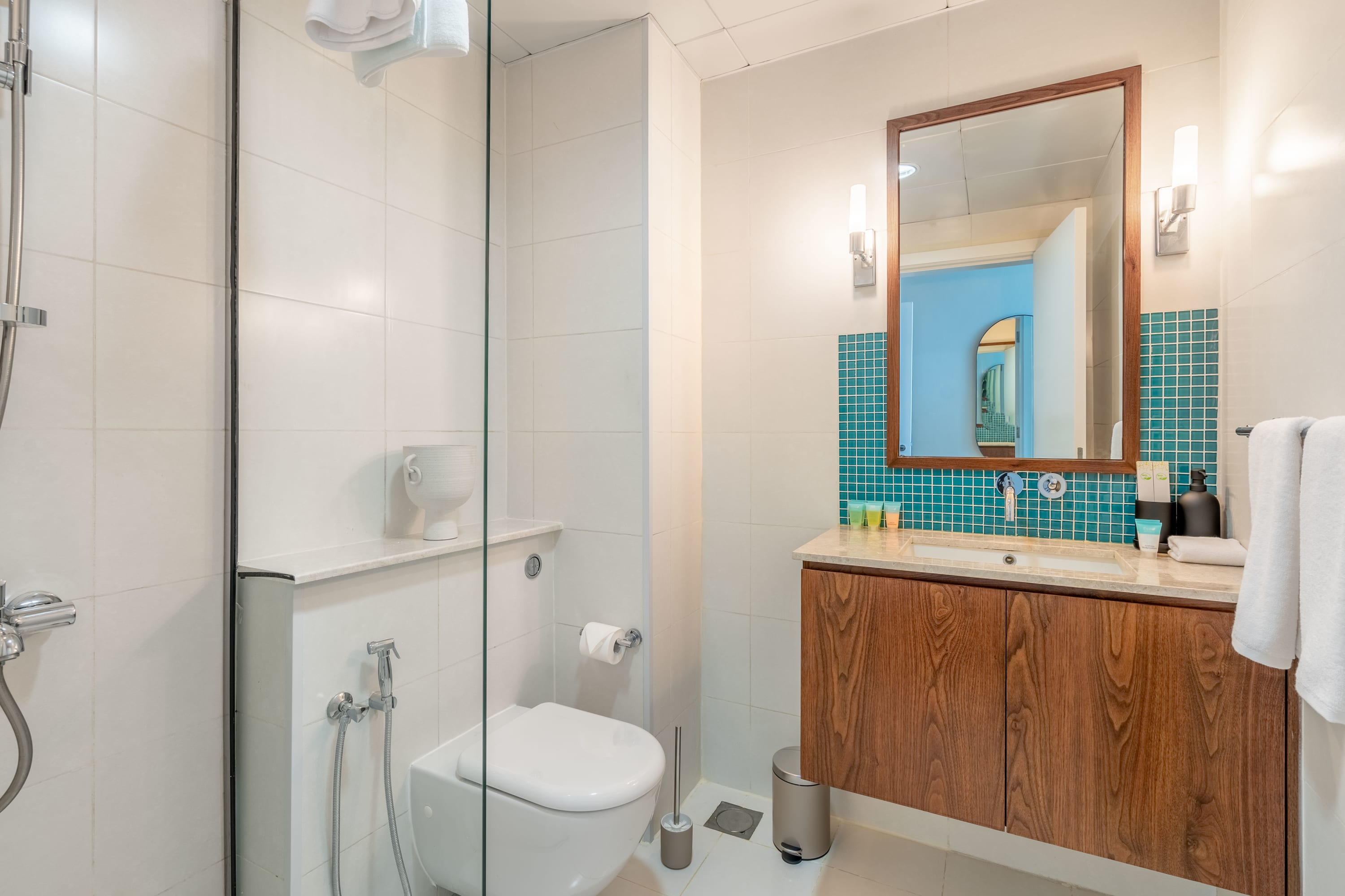 Oceana Luxury 4BR with Resort Access and Sea Views — photo 24