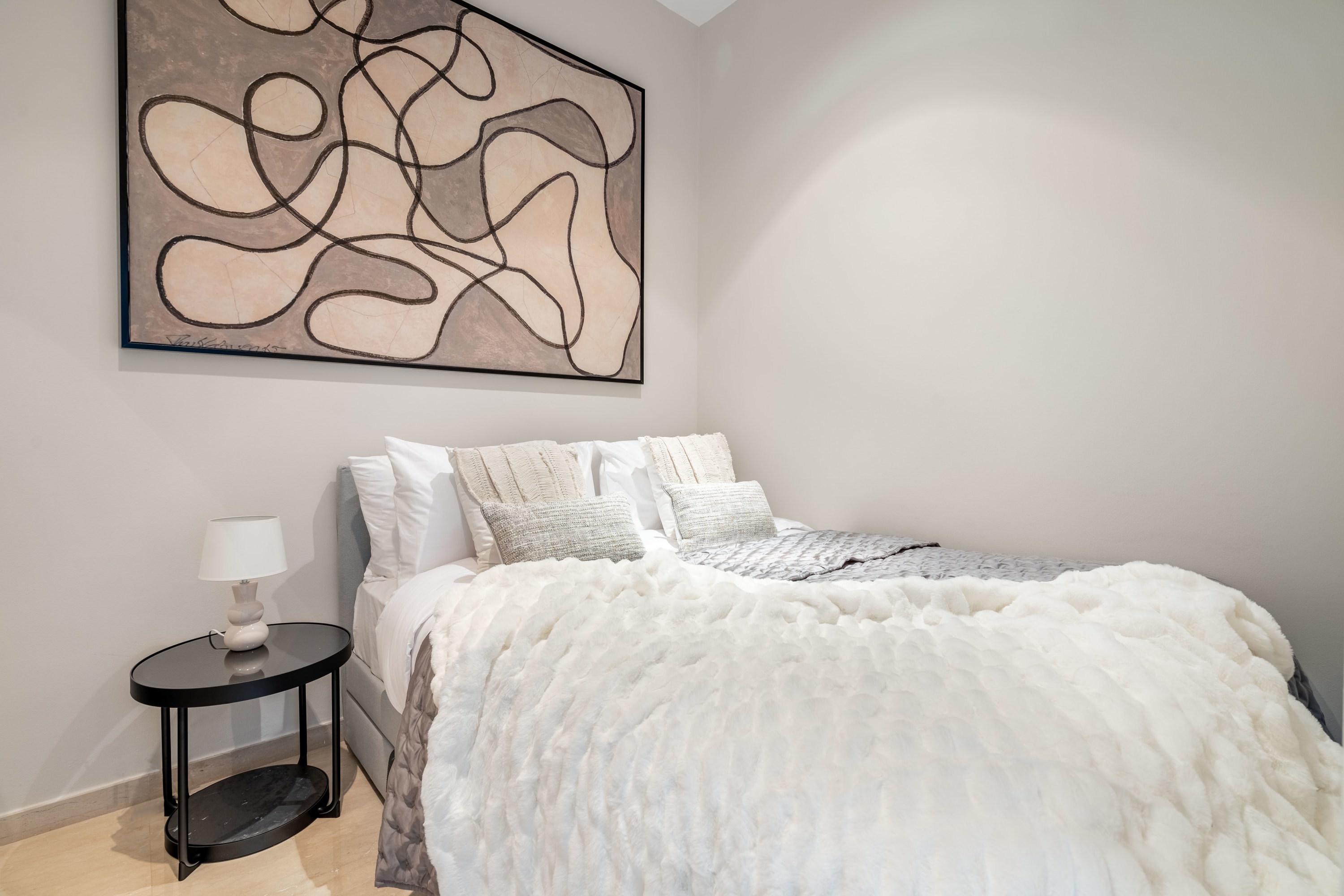 Oceana Luxury 4BR with Resort Access and Sea Views — photo 25