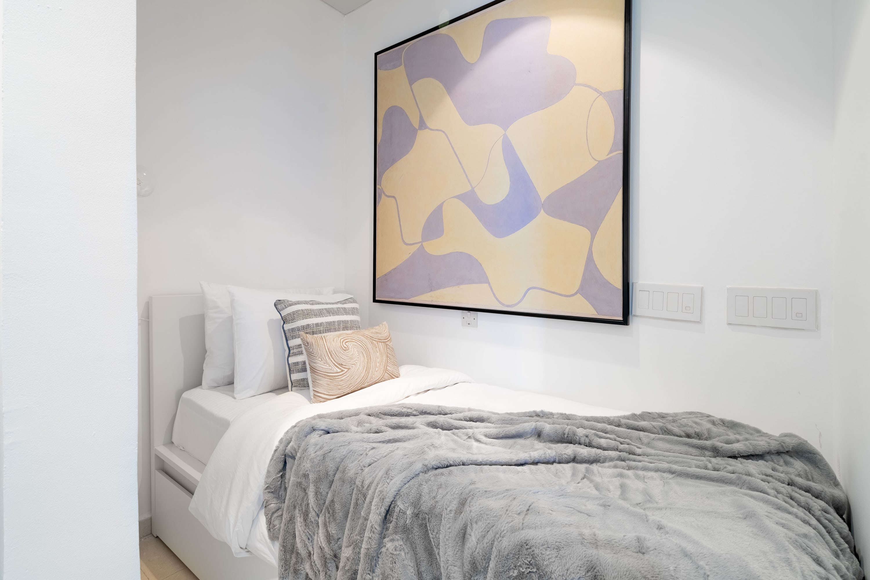 Oceana Luxury 4BR with Resort Access and Sea Views — photo 26