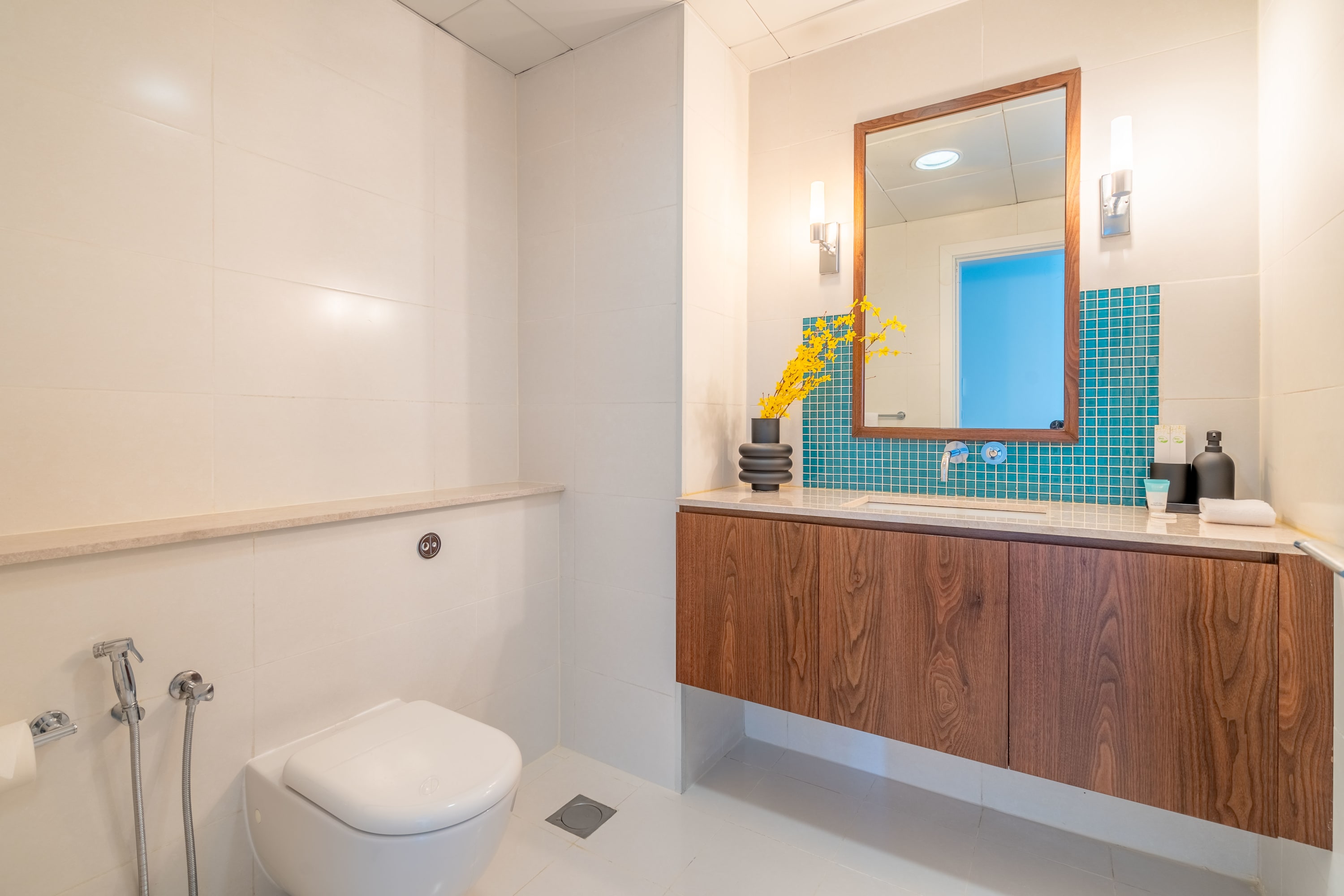 Oceana Luxury 4BR with Resort Access and Sea Views — photo 28