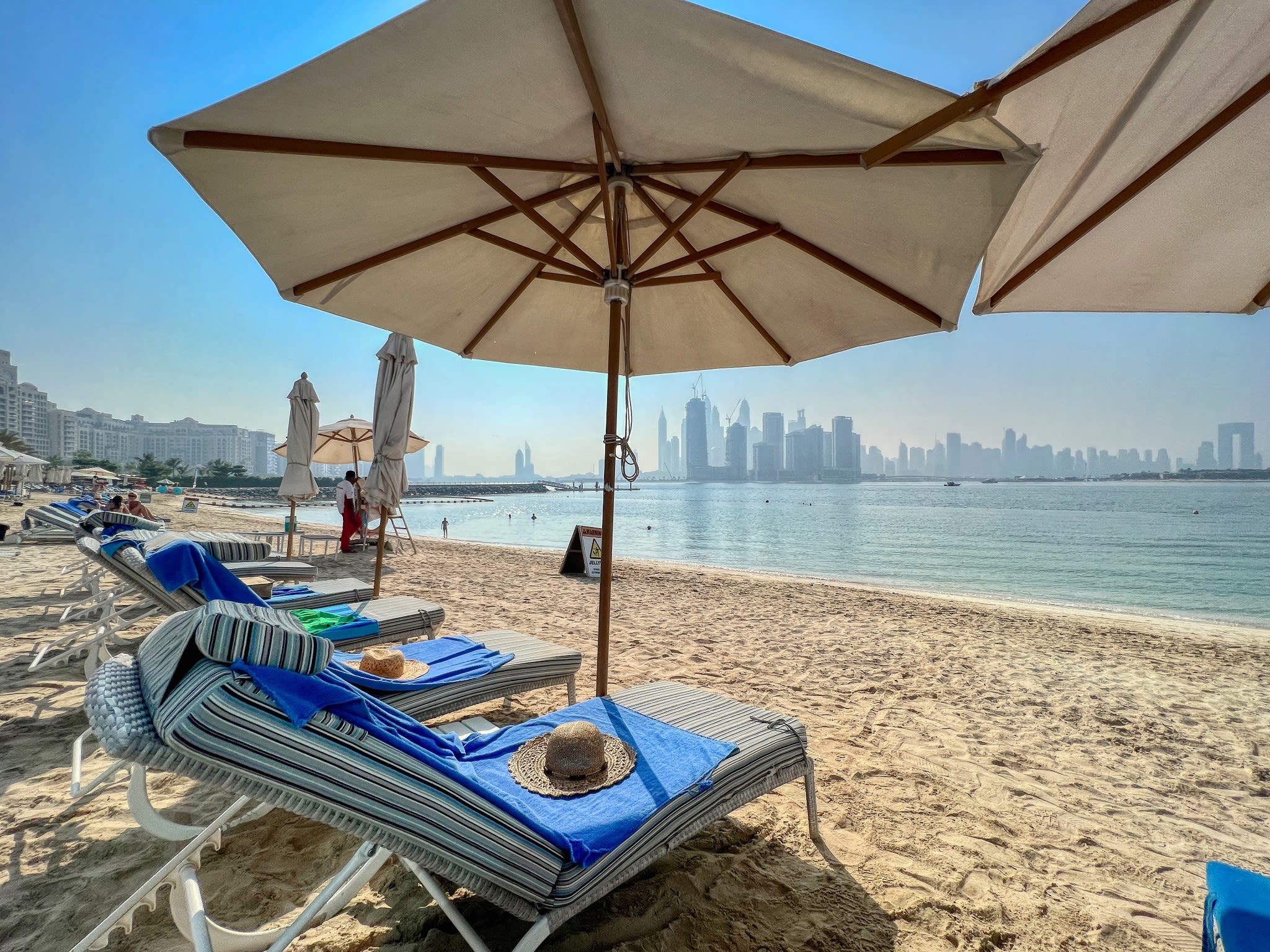 Oceana Luxury 4BR with Resort Access and Sea Views — photo 33