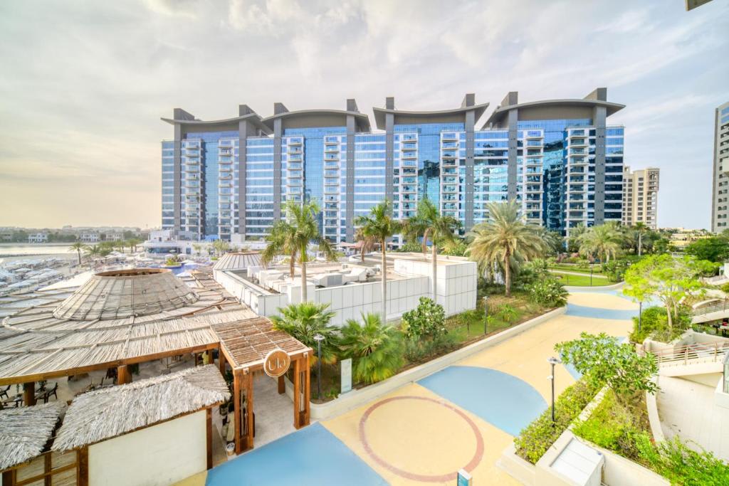 Oceana Luxury 4BR with Resort Access and Sea Views — photo 39