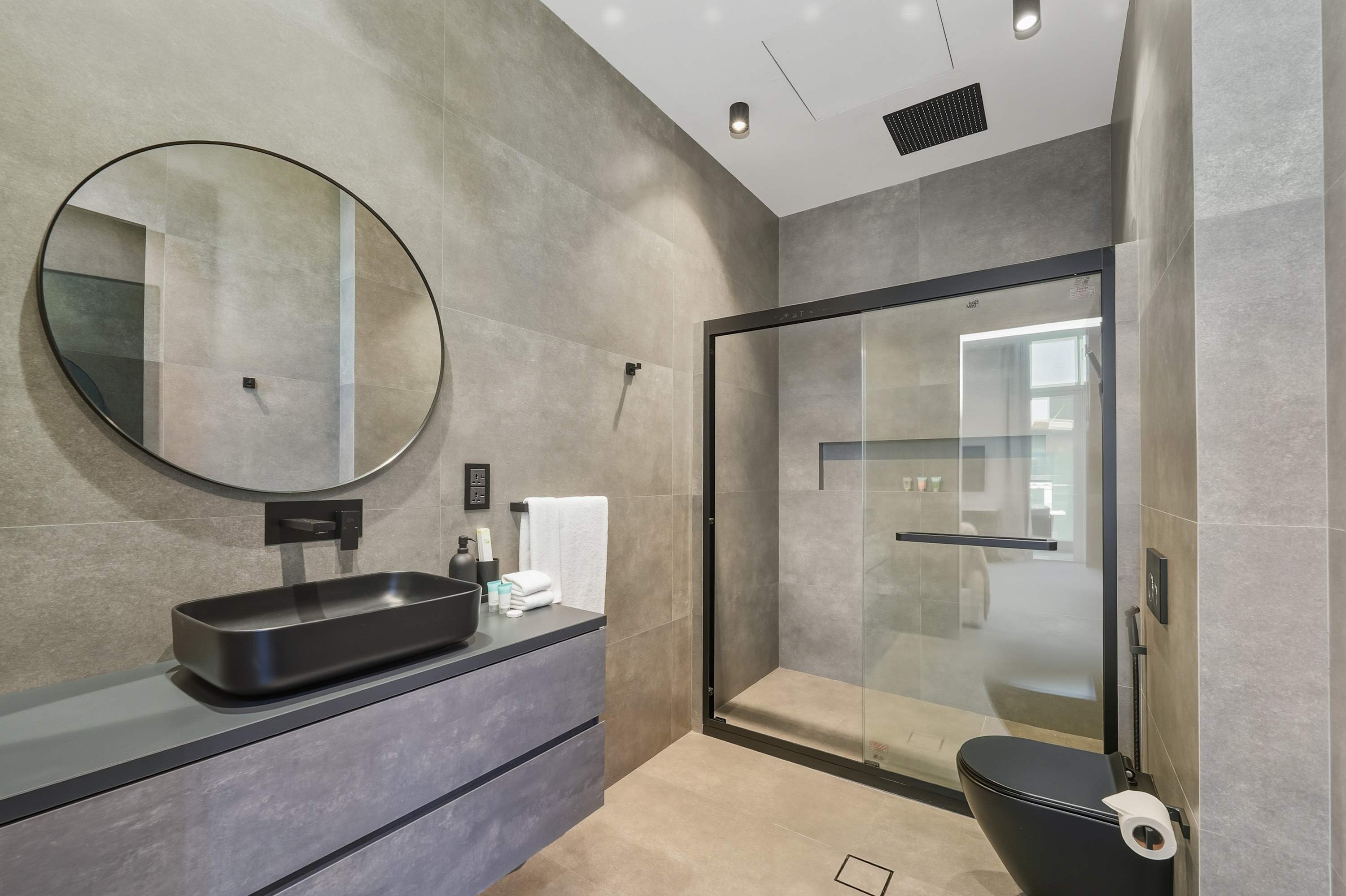 Oceana Resort Sky Villa – Grand Terrace & Jacuzzi — photo 18