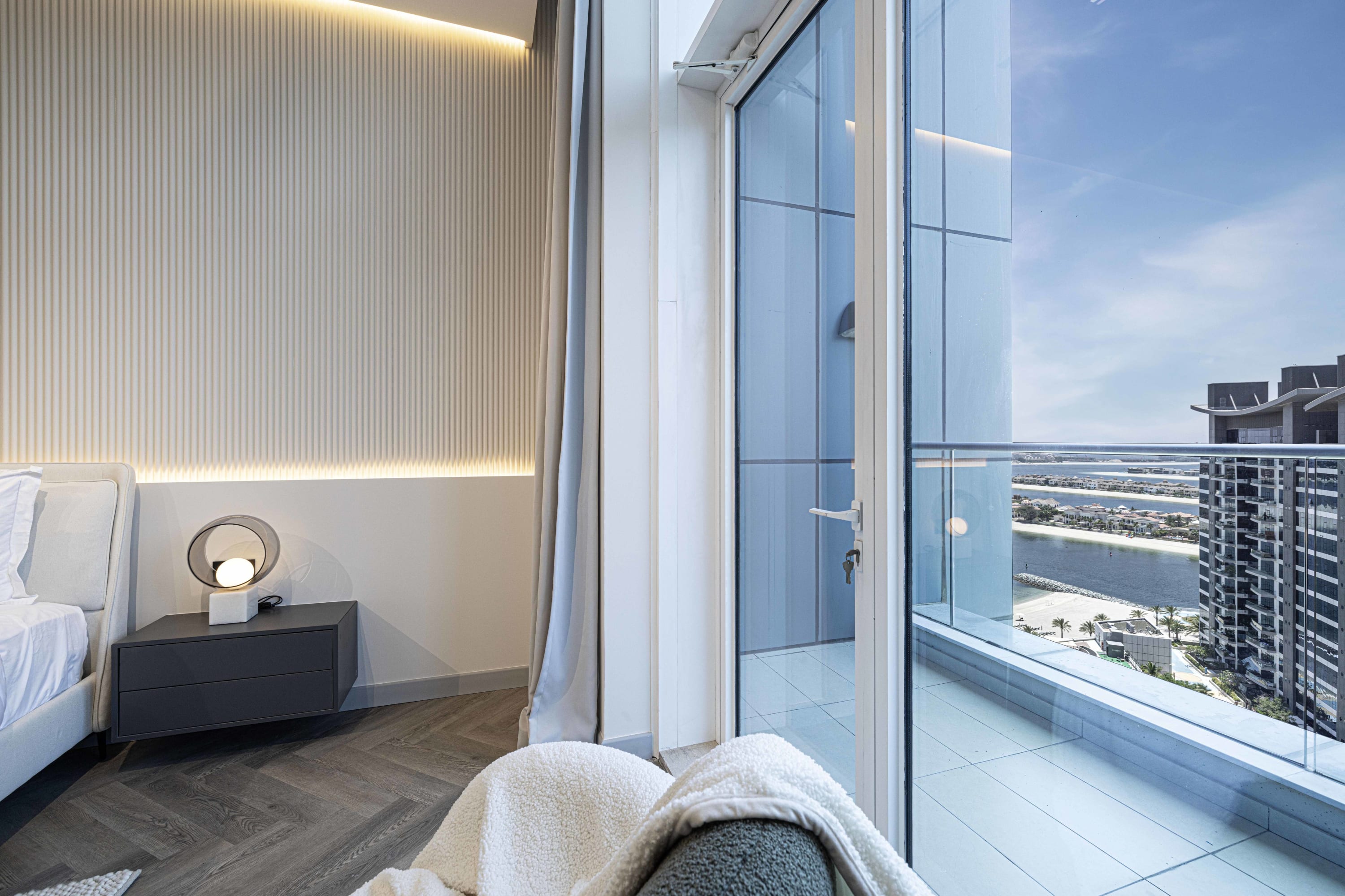 Oceana Resort Sky Villa – Grand Terrace & Jacuzzi — photo 24