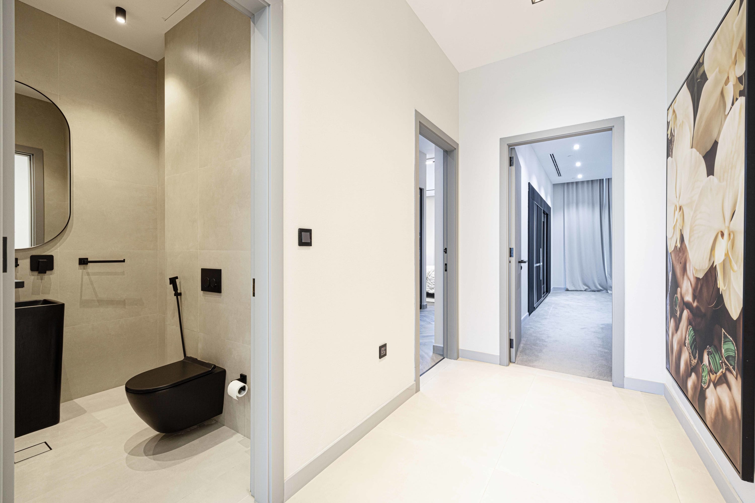 Oceana Resort Sky Villa – Grand Terrace & Jacuzzi — photo 38