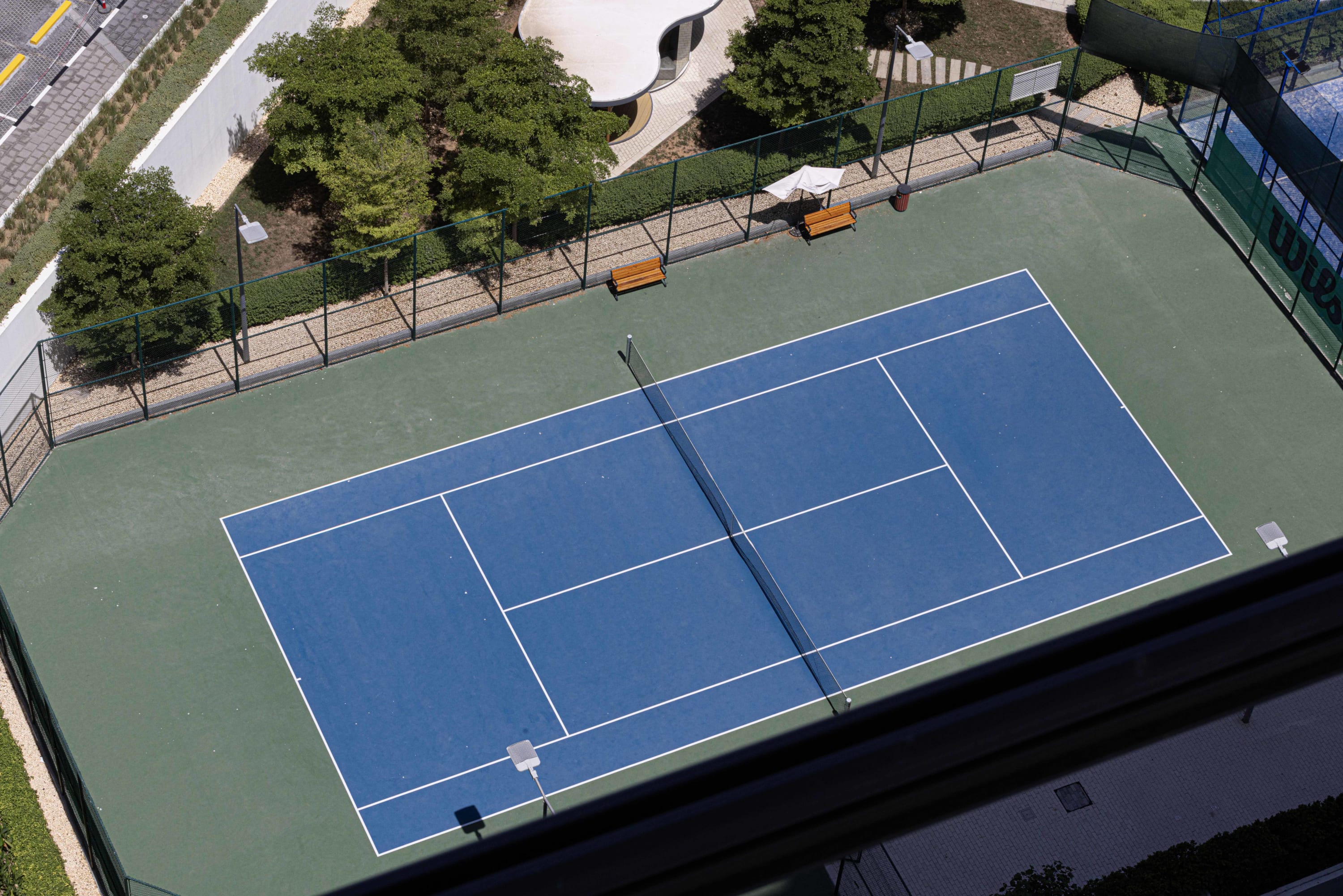 Oceana Resort Sky Villa – Grand Terrace & Jacuzzi — photo 54