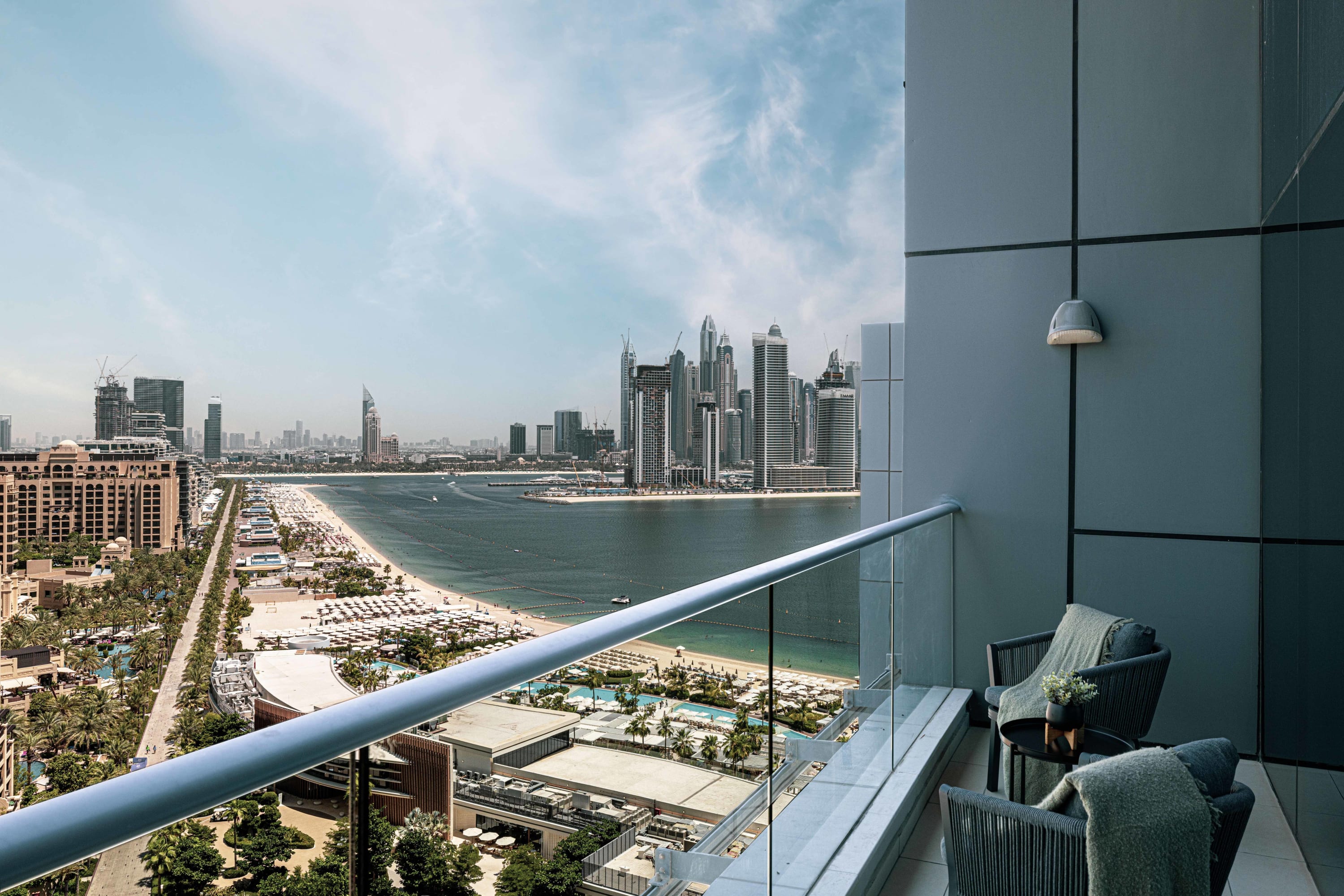 Oceana Resort Sky Villa – Grand Terrace & Jacuzzi — photo 59