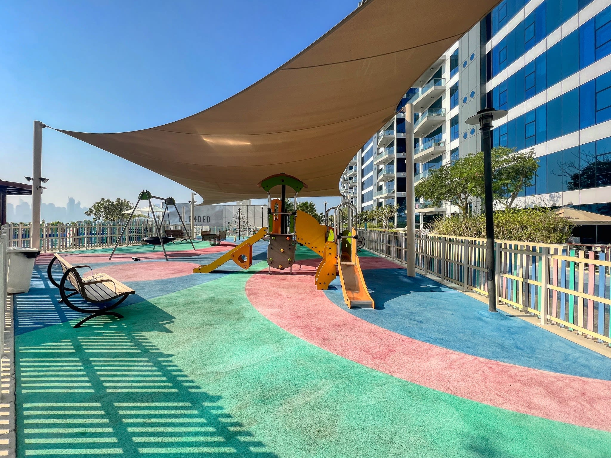 Oceana Resort Sky Villa – Grand Terrace & Jacuzzi — photo 60