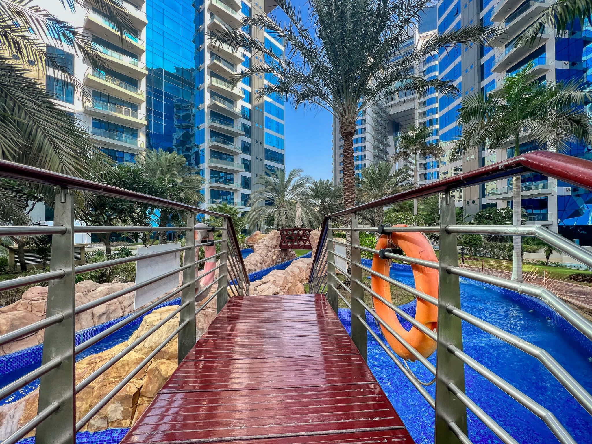Oceana Resort Sky Villa – Grand Terrace & Jacuzzi — photo 67